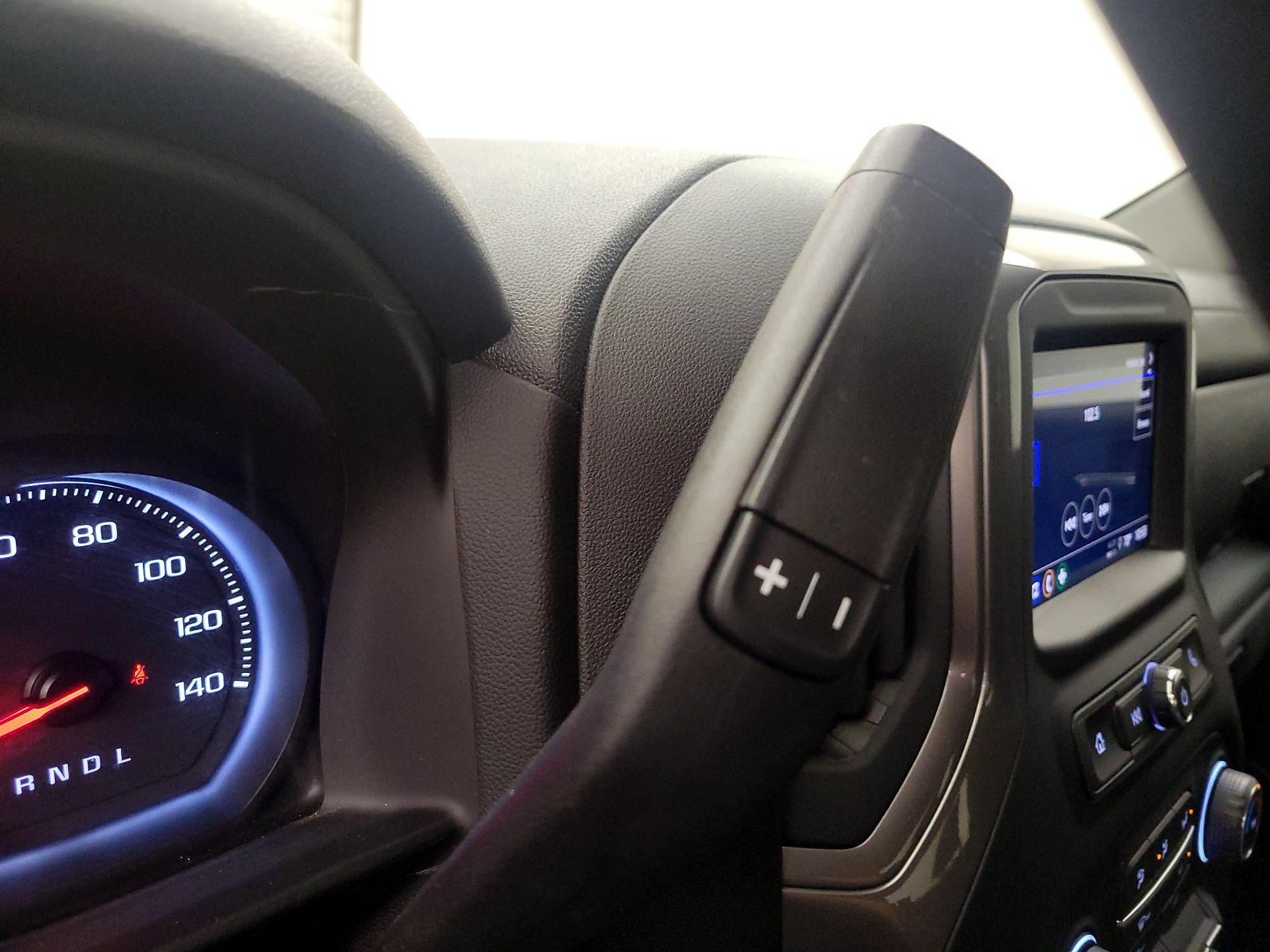 Thumbnail: 2024 Chevrolet Silverado 1500 - 17
