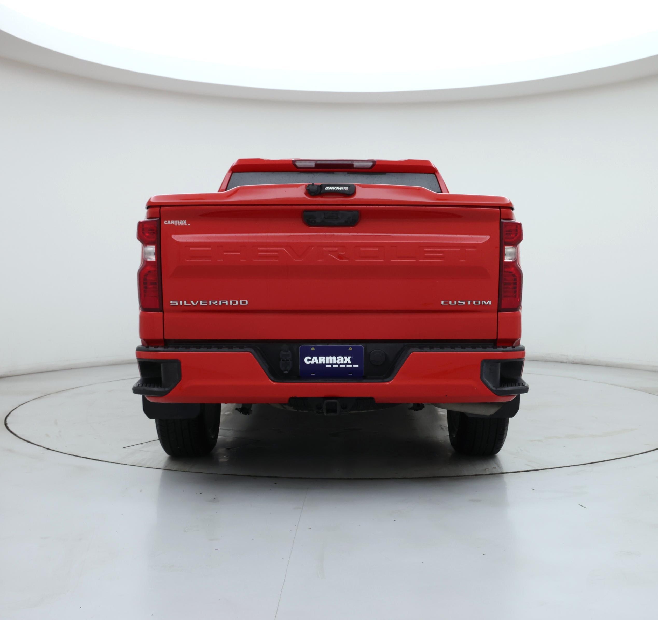 Thumbnail: 2024 Chevrolet Silverado 1500 - 6