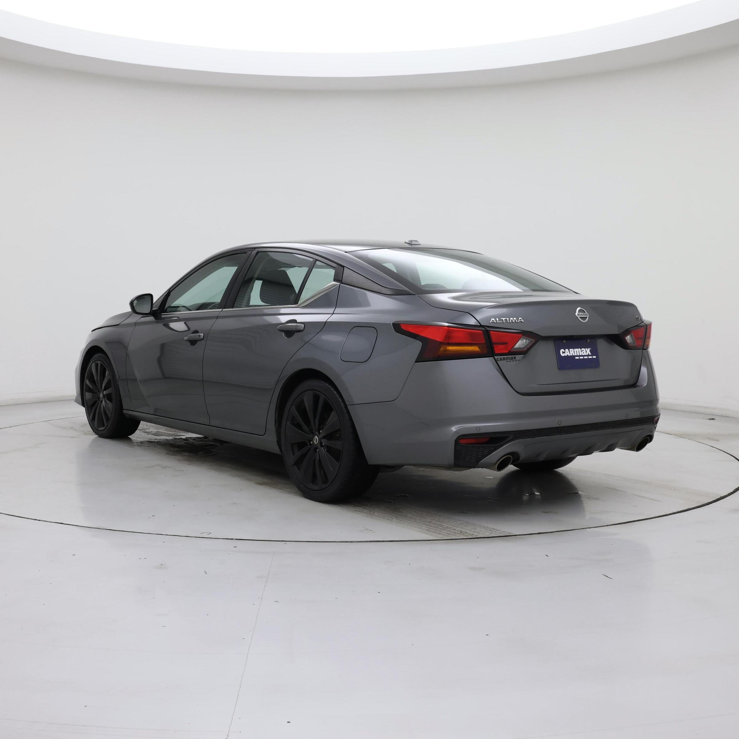 Thumbnail: 2020 Nissan Altima - 2