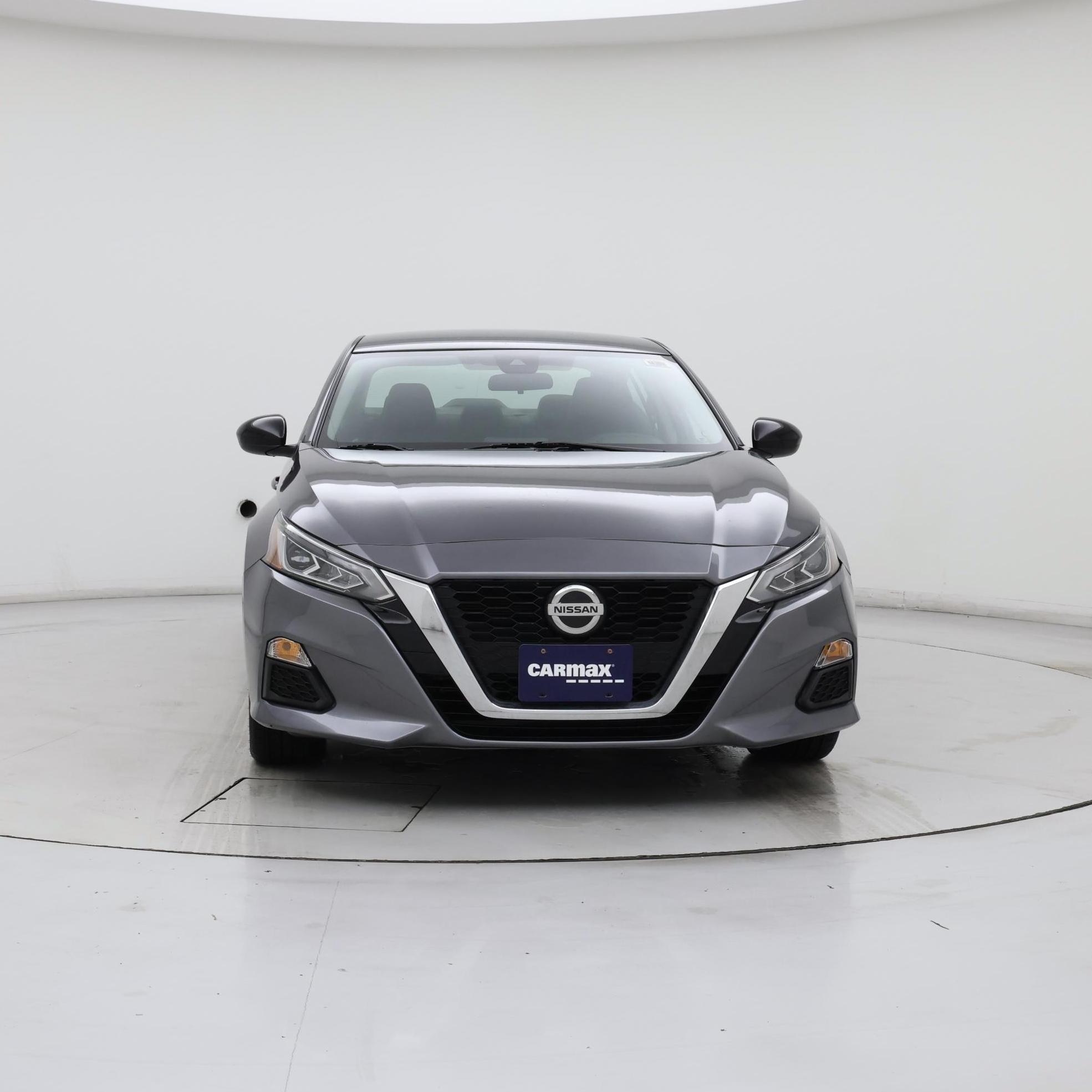 Thumbnail: 2020 Nissan Altima - 5