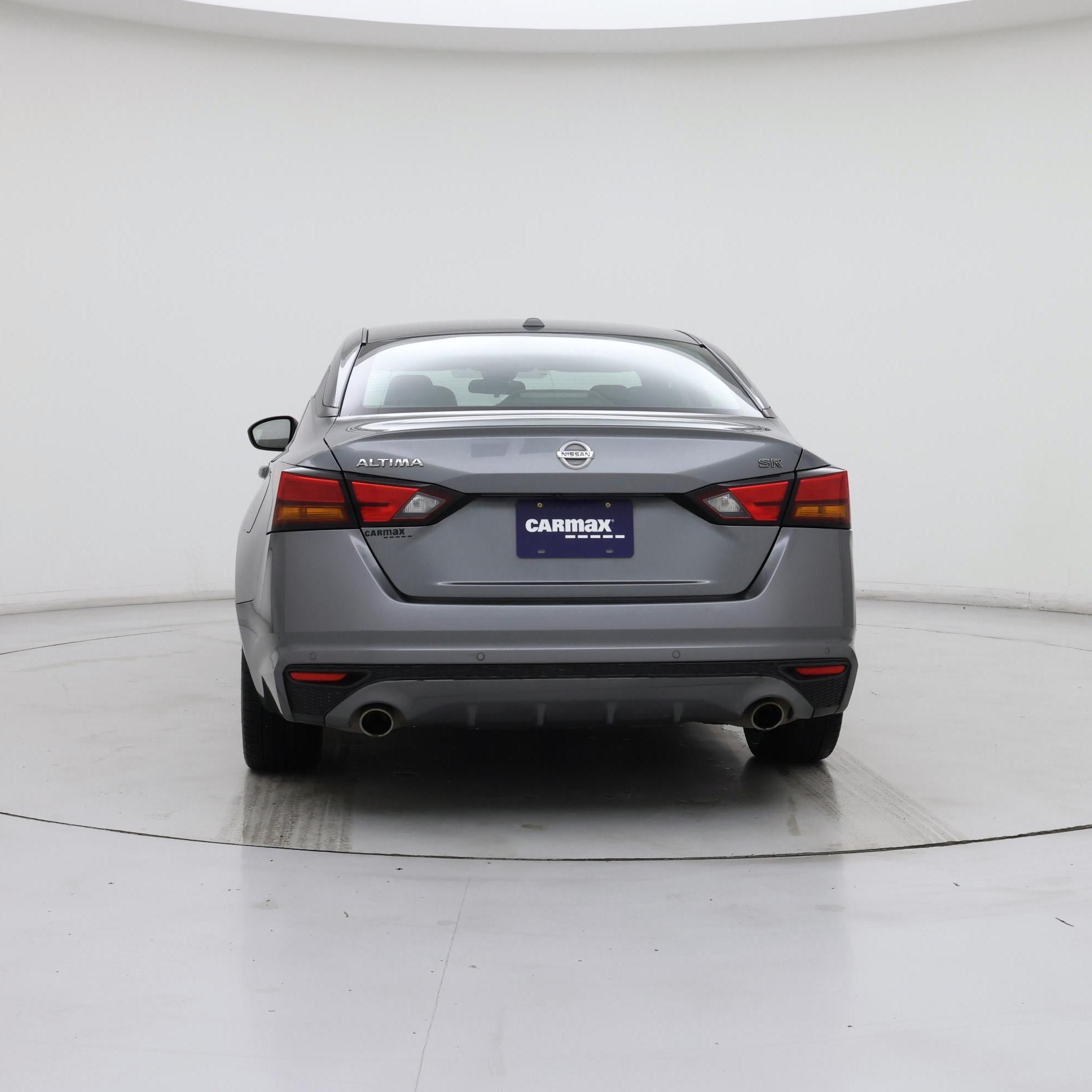 Thumbnail: 2020 Nissan Altima - 6