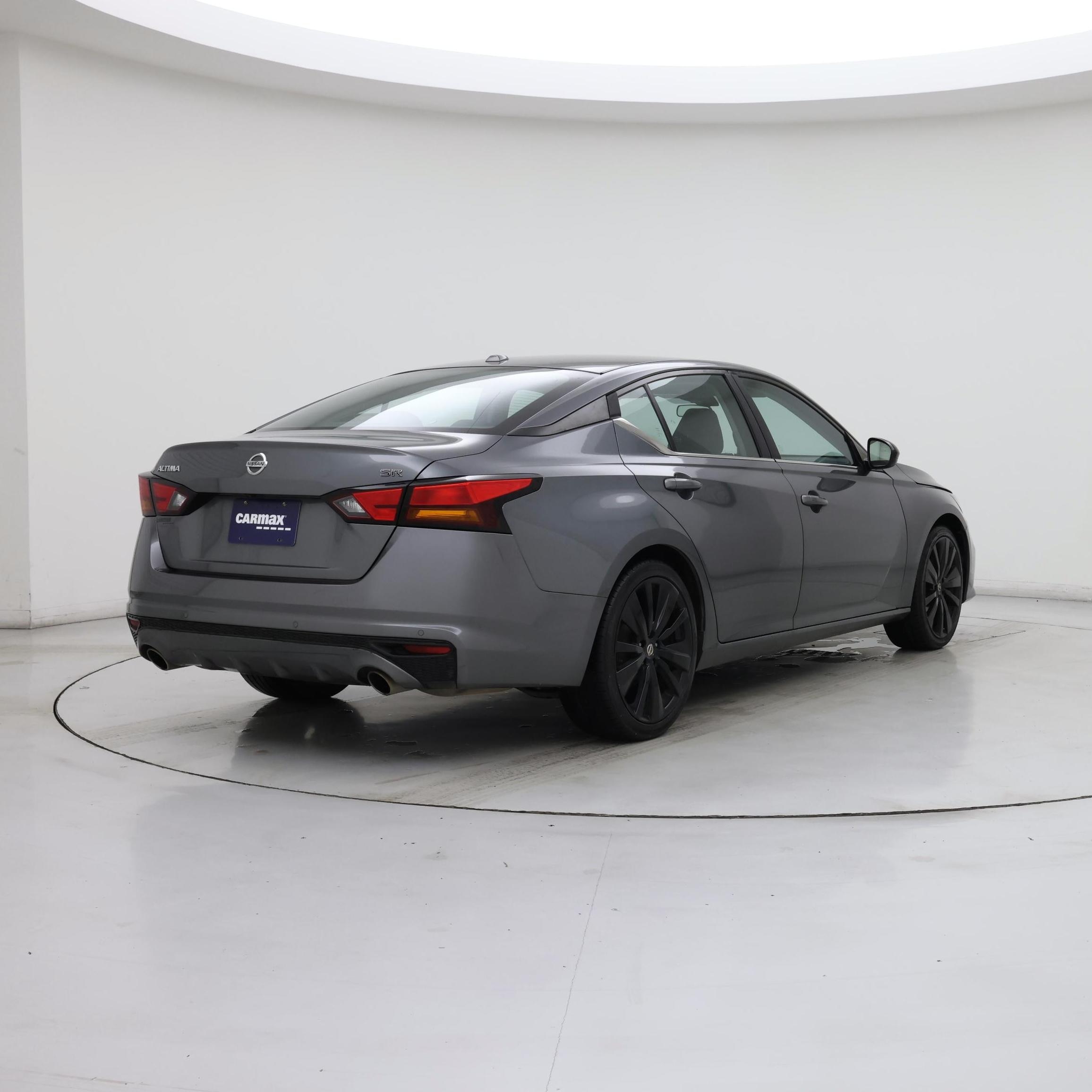 Thumbnail: 2020 Nissan Altima - 8