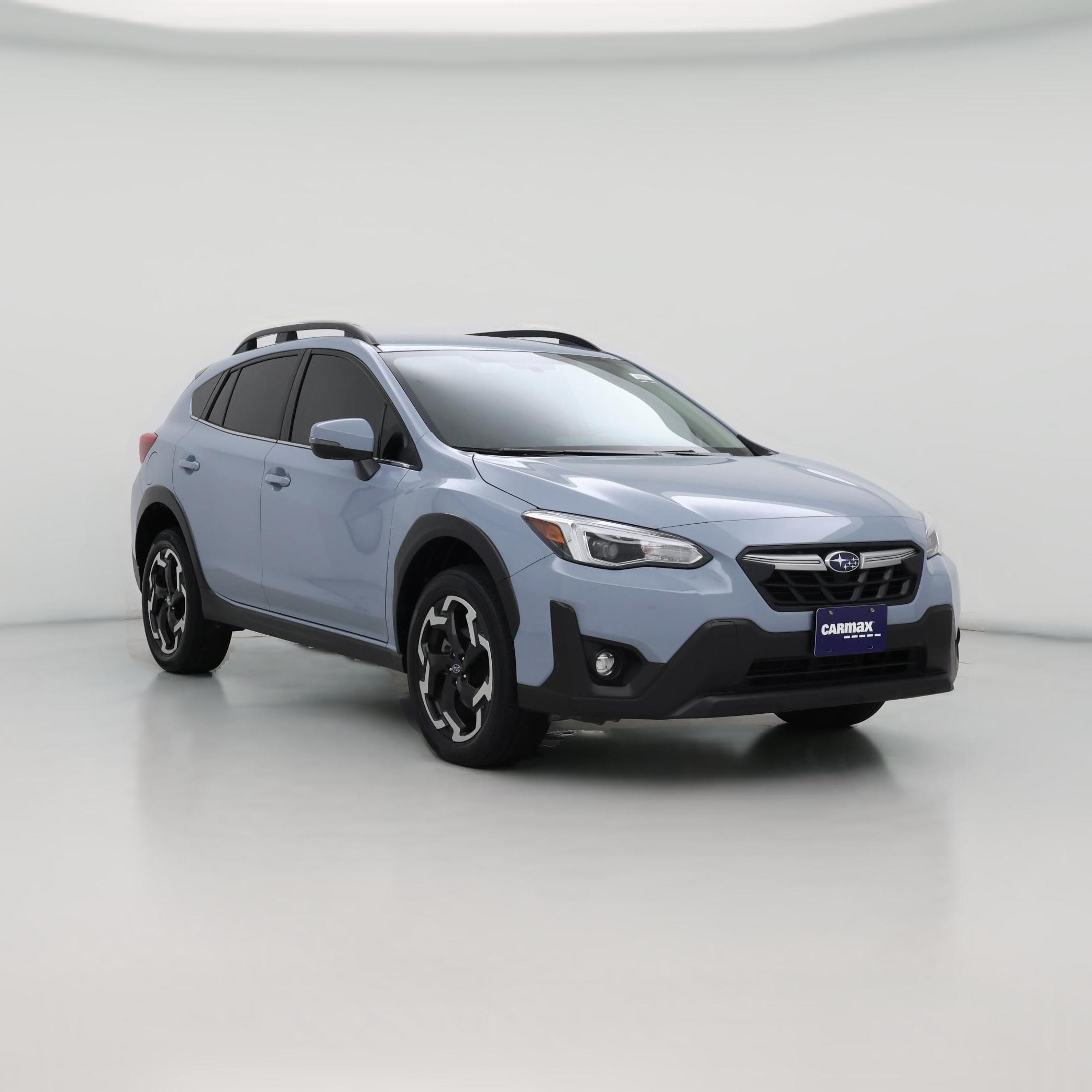 Thumbnail: 2023 Subaru Crosstrek - 1