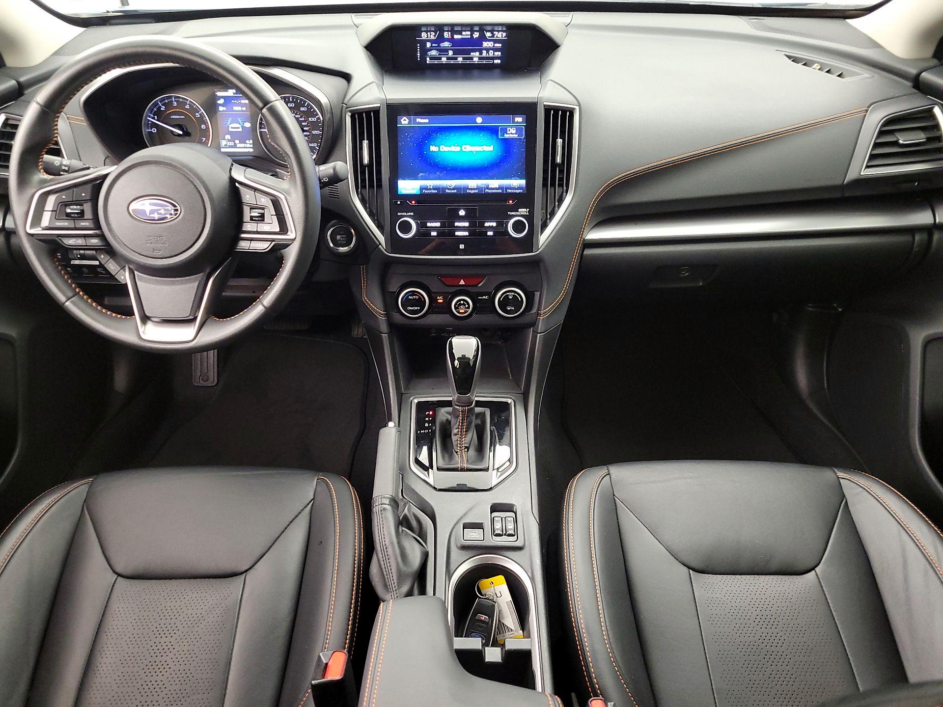 Thumbnail: 2023 Subaru Crosstrek - 9