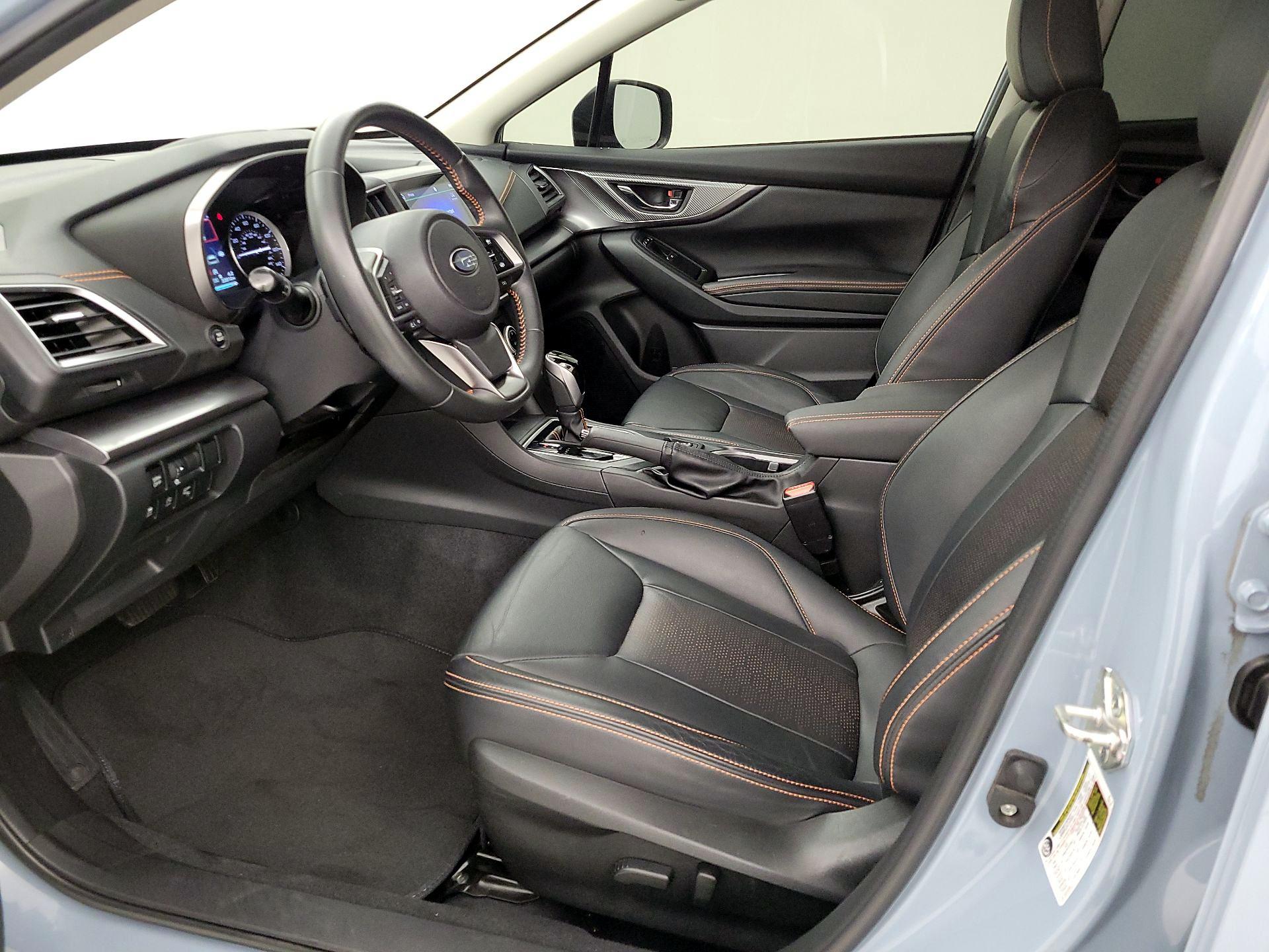 Thumbnail: 2023 Subaru Crosstrek - 11