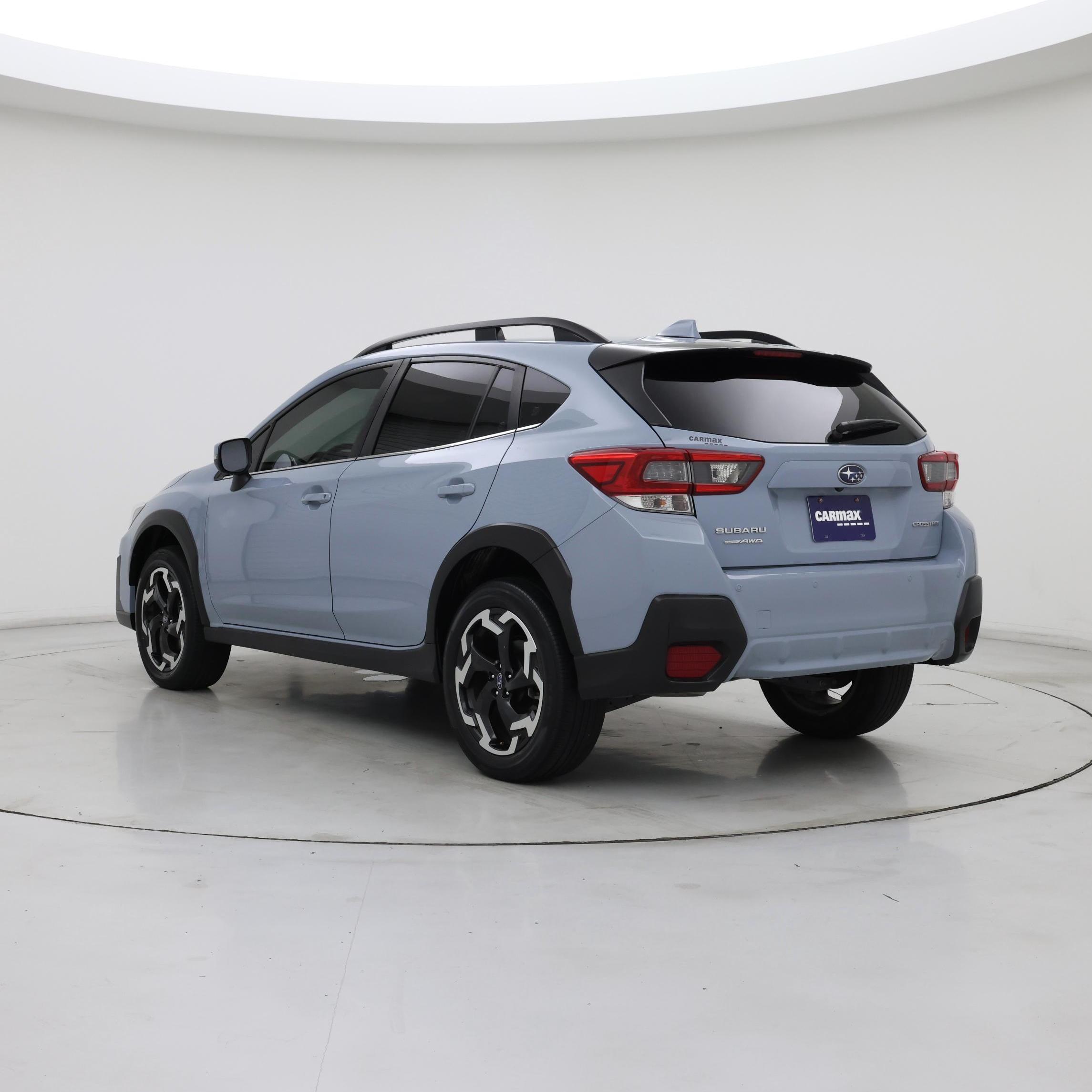 Thumbnail: 2023 Subaru Crosstrek - 2