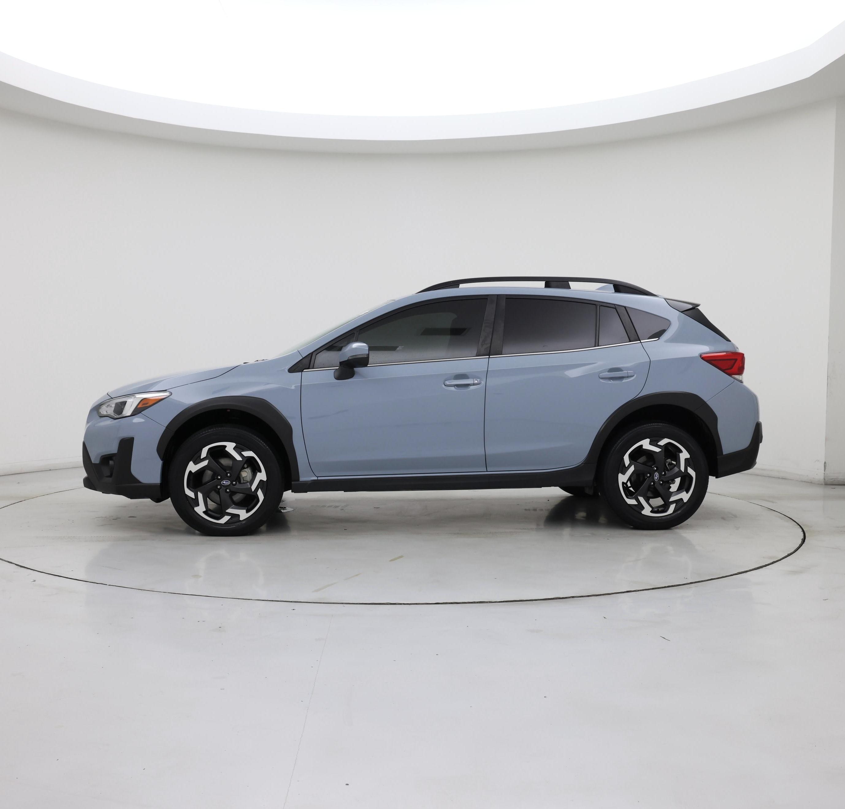 Thumbnail: 2023 Subaru Crosstrek - 3
