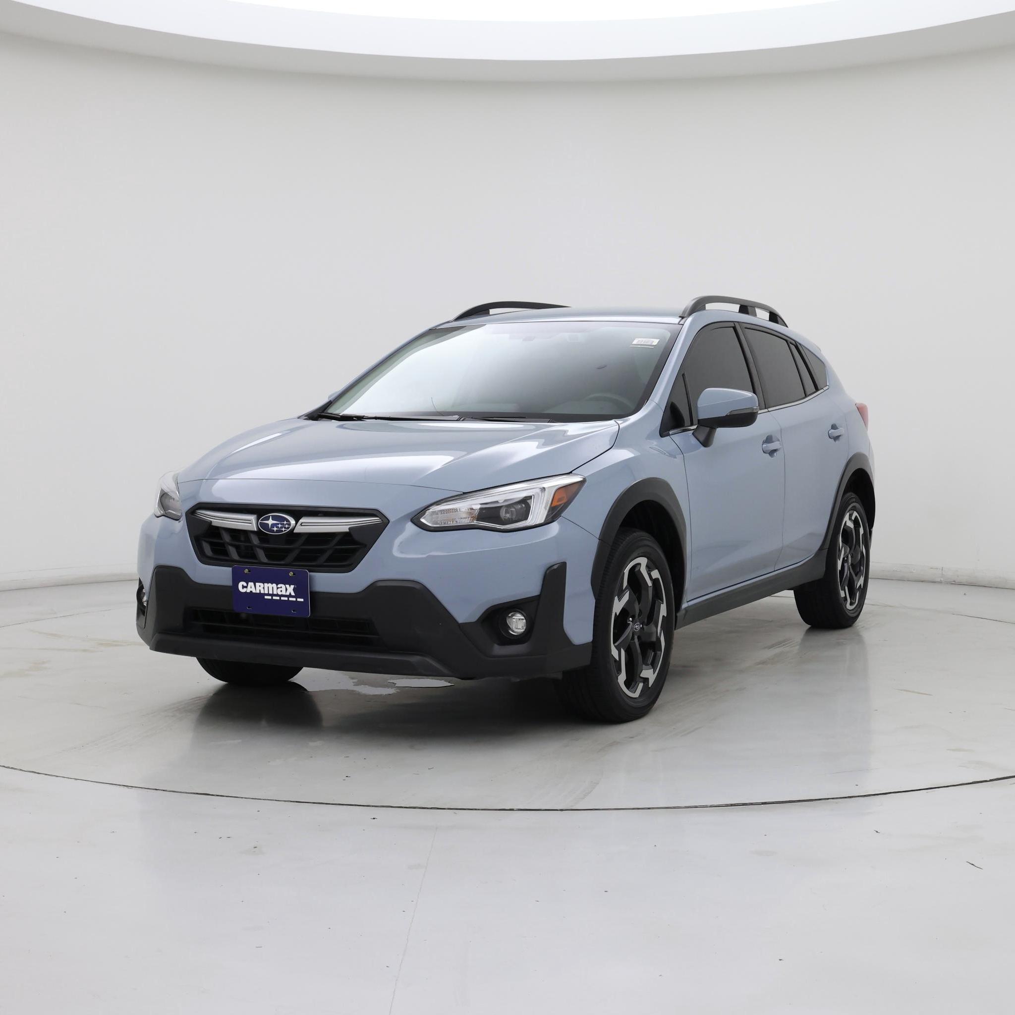 Thumbnail: 2023 Subaru Crosstrek - 4