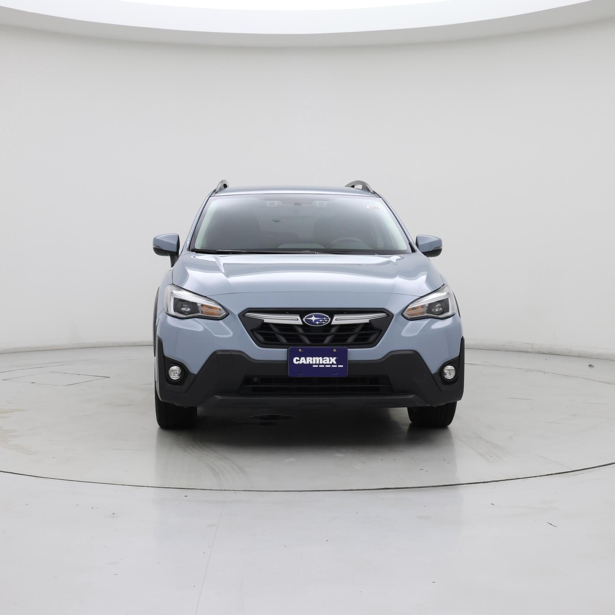 Thumbnail: 2023 Subaru Crosstrek - 5