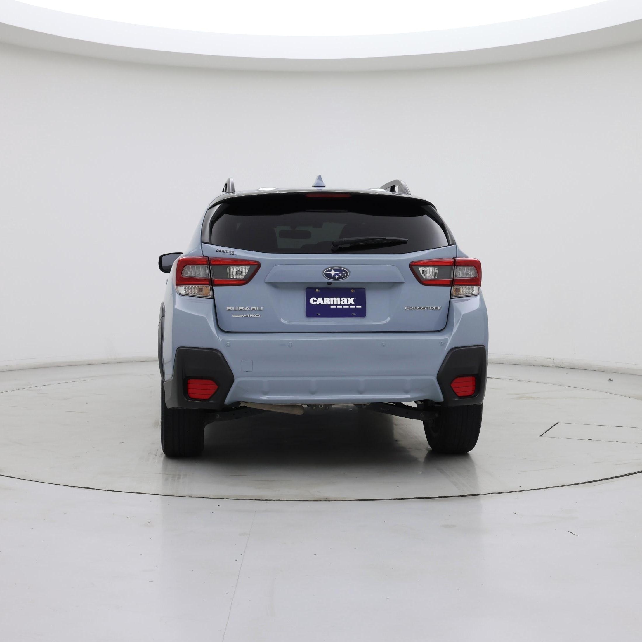Thumbnail: 2023 Subaru Crosstrek - 6
