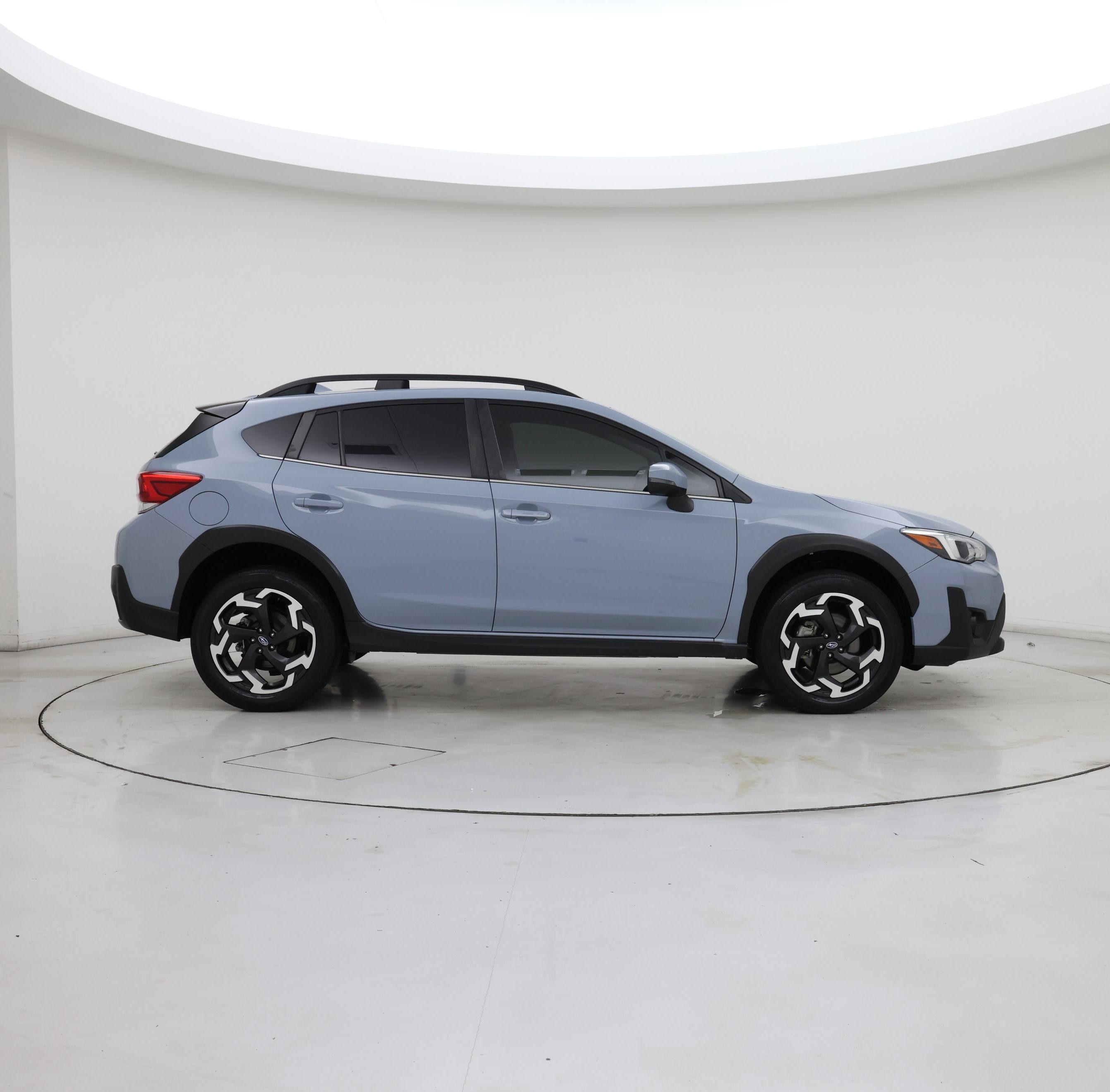 Thumbnail: 2023 Subaru Crosstrek - 7