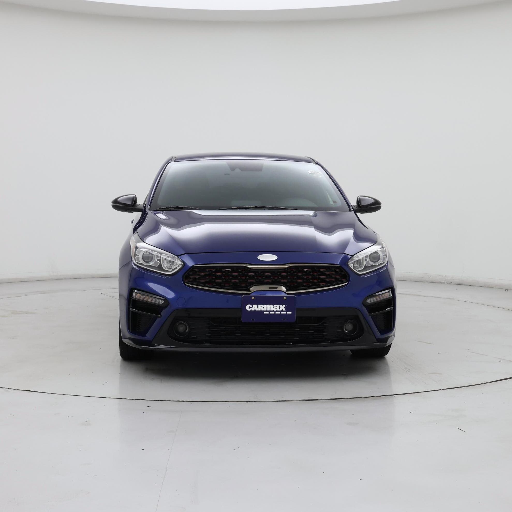 Thumbnail: 2021 Kia Forte - 5