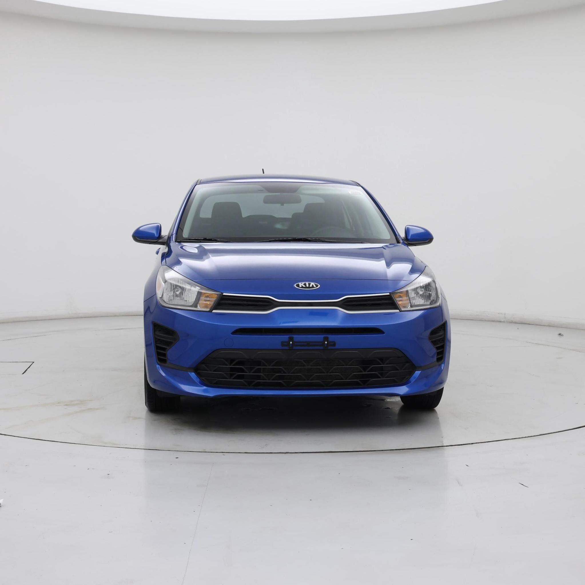 Thumbnail: 2021 Kia Rio - 5