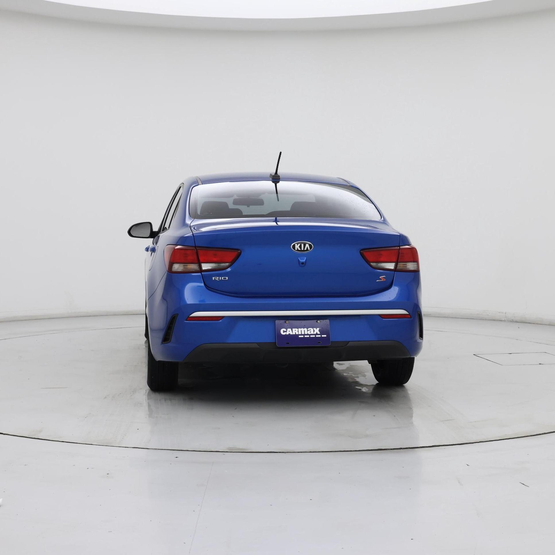 Thumbnail: 2021 Kia Rio - 6