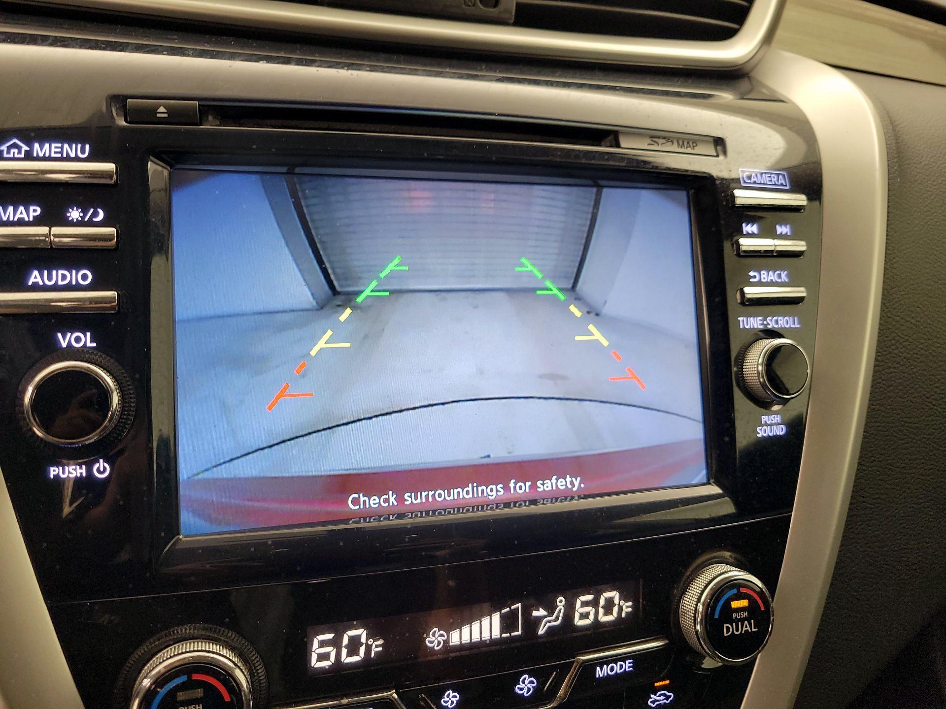 Thumbnail: 2016 Nissan Murano - 15