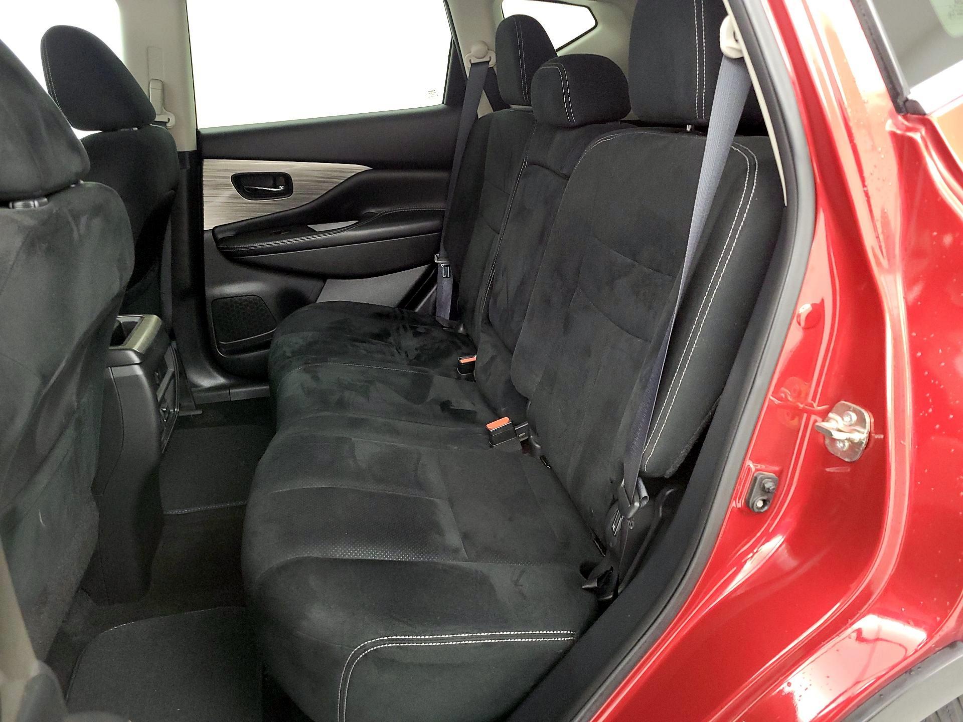 Thumbnail: 2016 Nissan Murano - 20