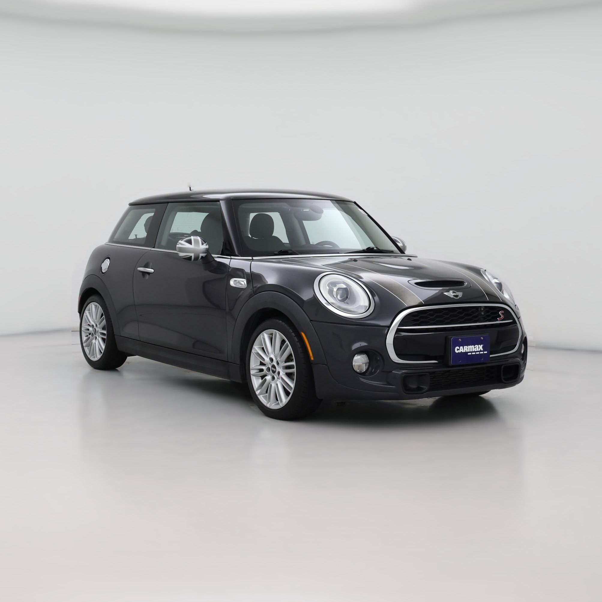 Thumbnail: 2015 MINI Cooper Hardtop - 1