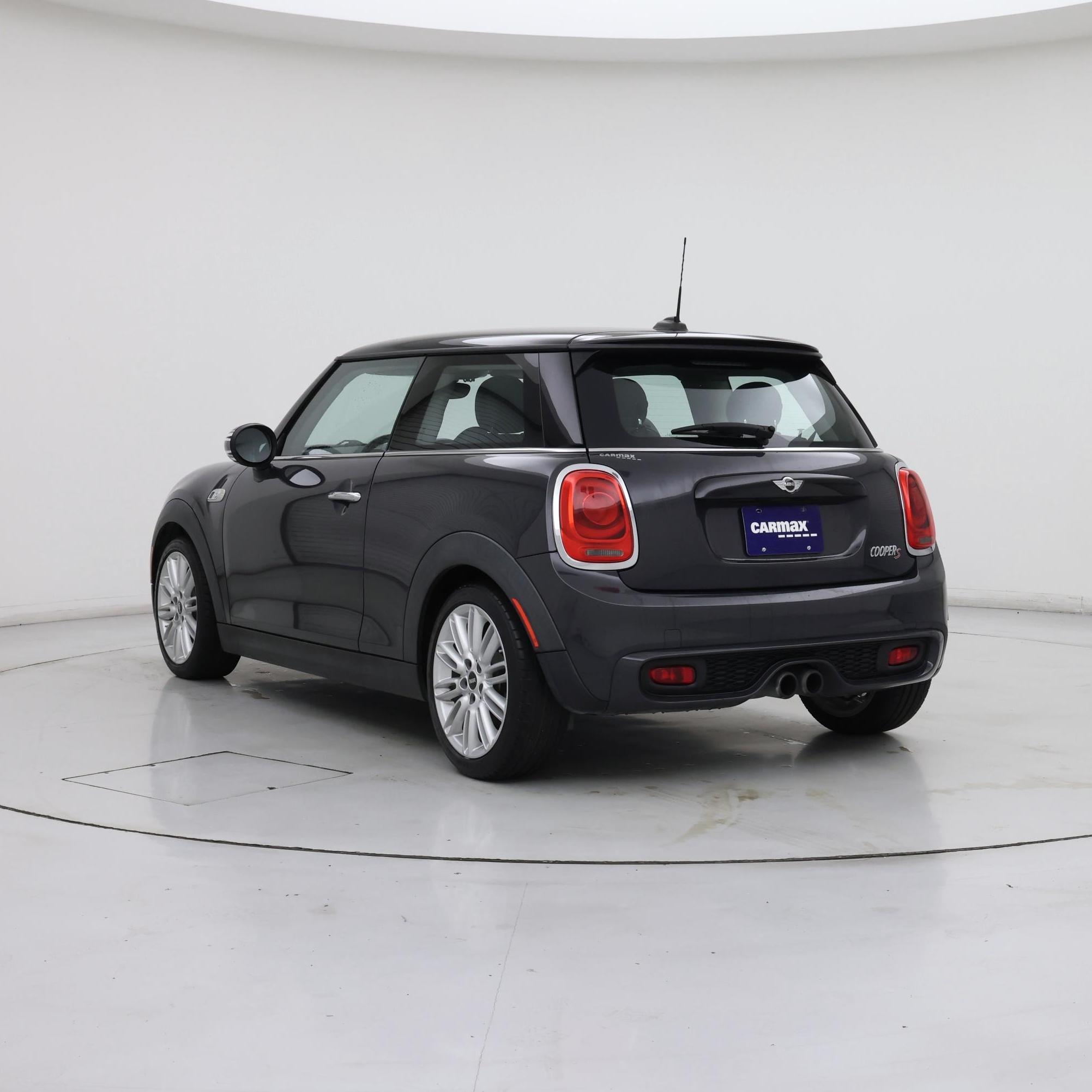 Thumbnail: 2015 MINI Cooper Hardtop - 2