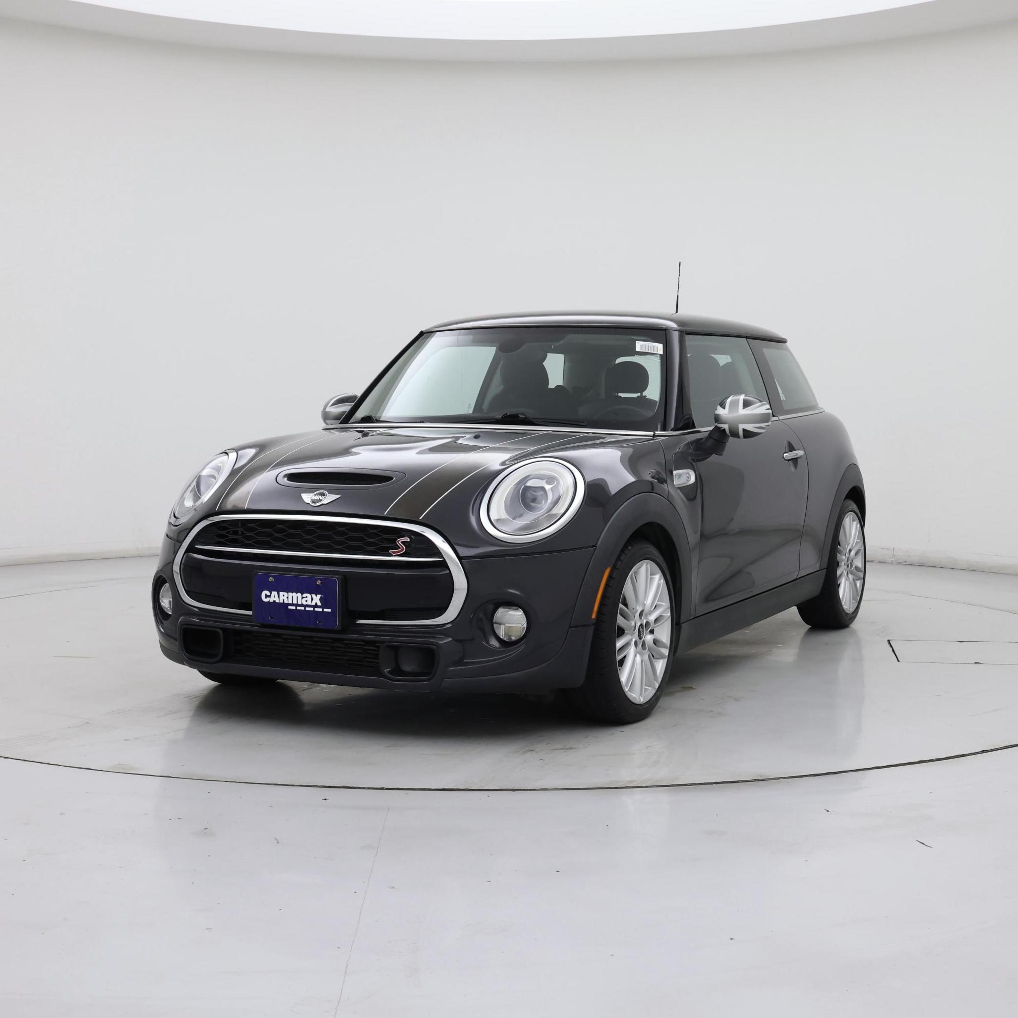 Thumbnail: 2015 MINI Cooper Hardtop - 4