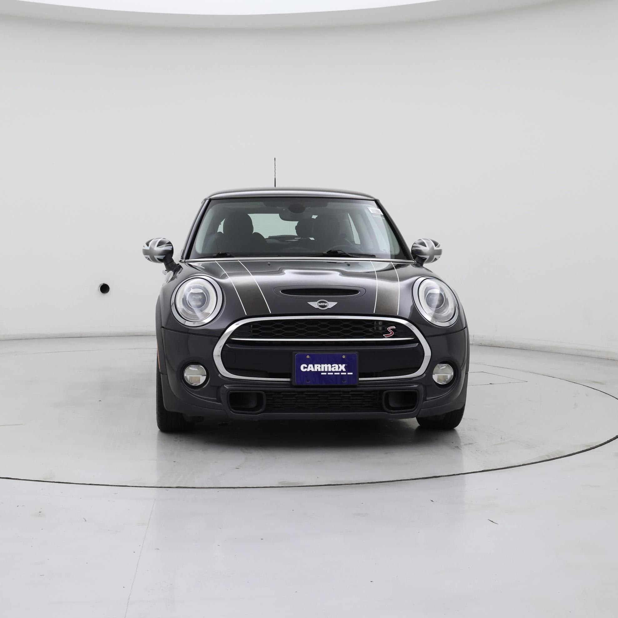 Thumbnail: 2015 MINI Cooper Hardtop - 5