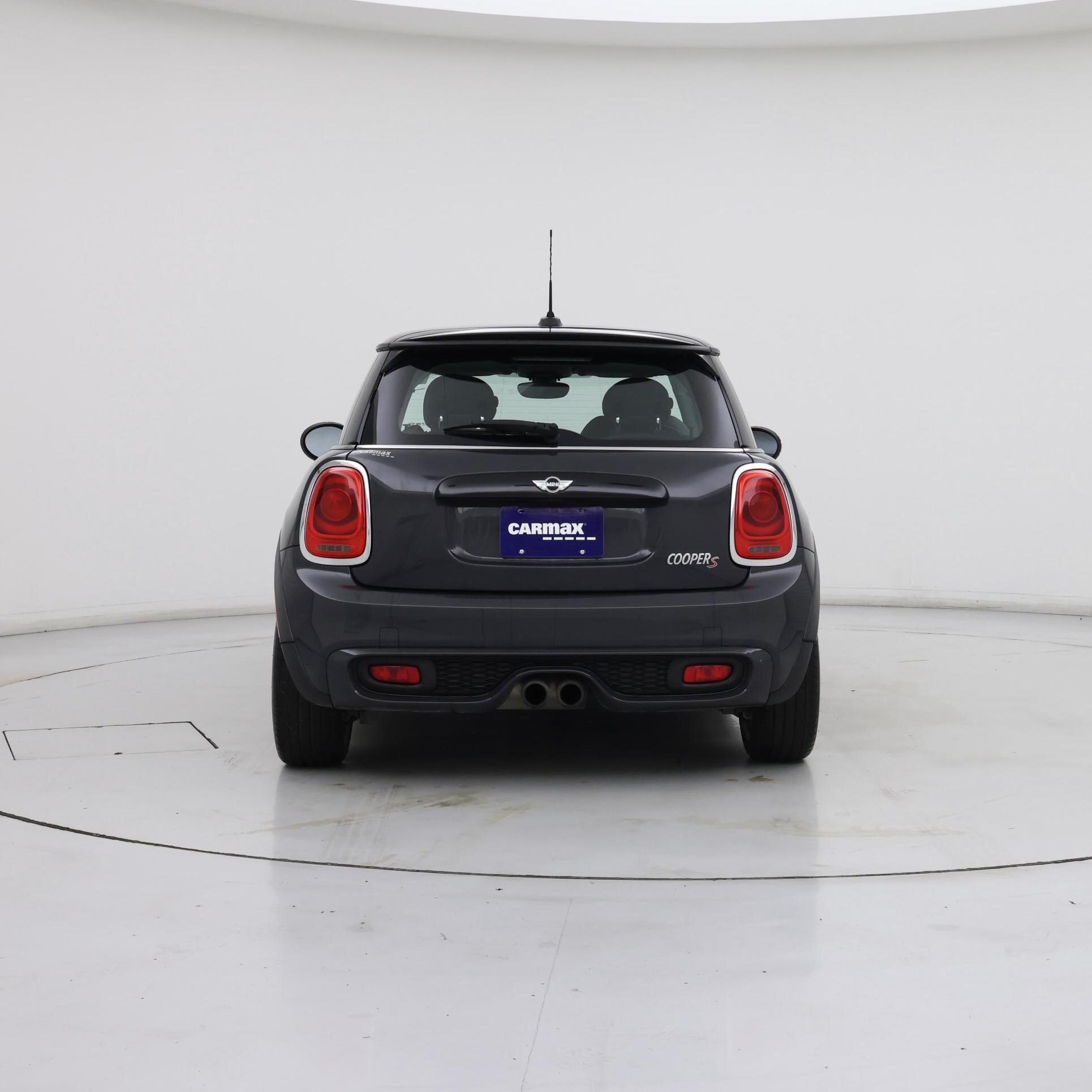 Thumbnail: 2015 MINI Cooper Hardtop - 6