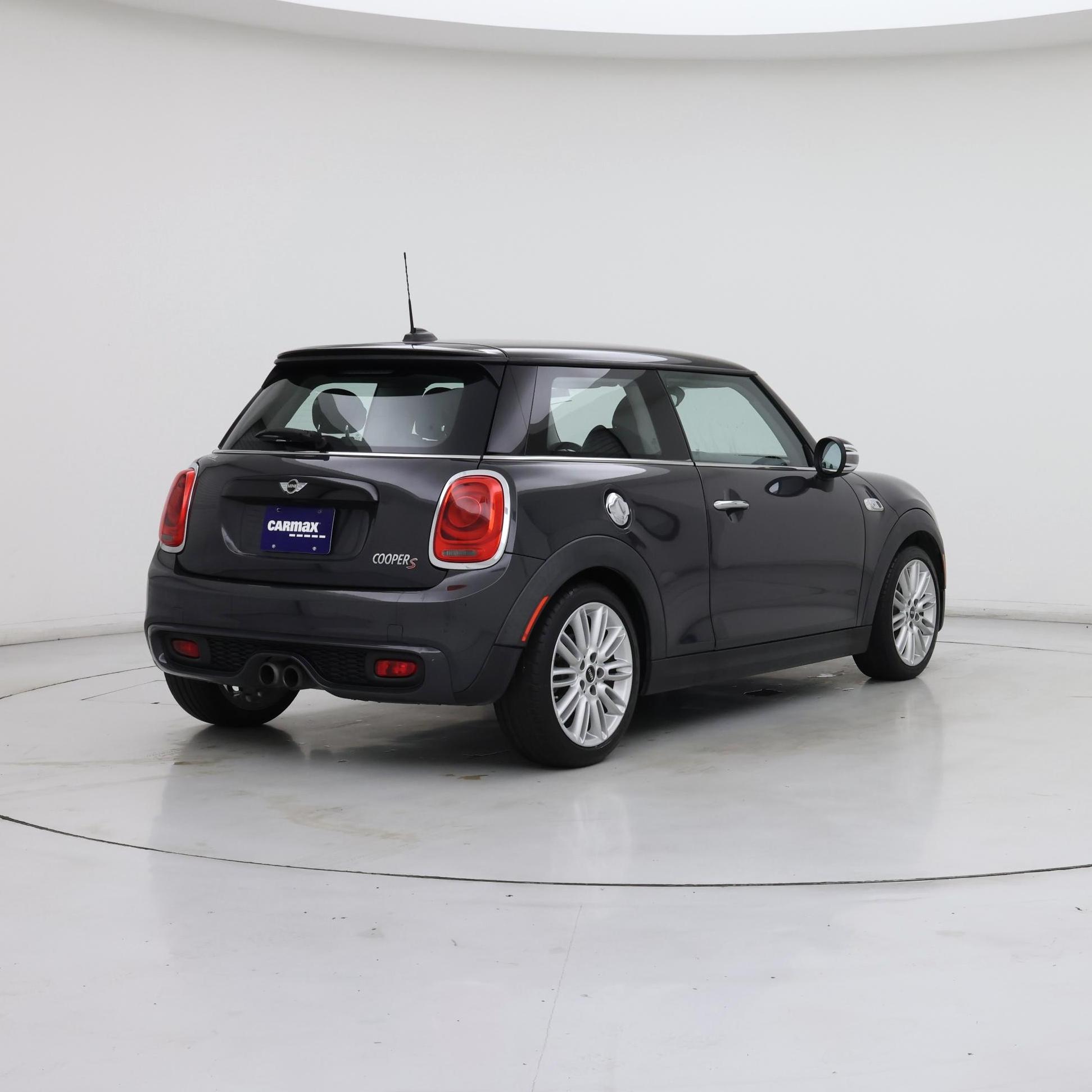Thumbnail: 2015 MINI Cooper Hardtop - 8