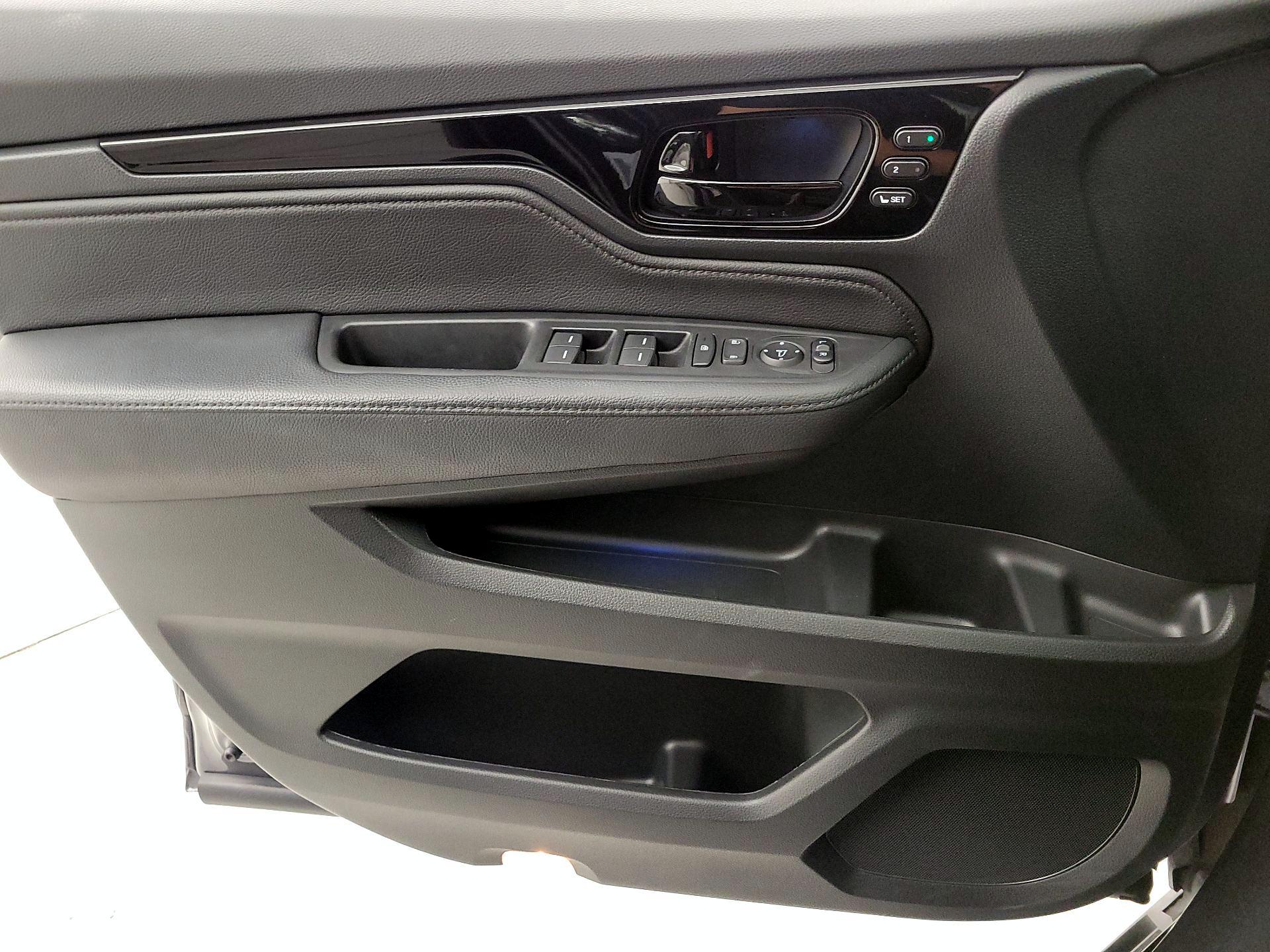 Thumbnail: 2024 Honda Odyssey - 12