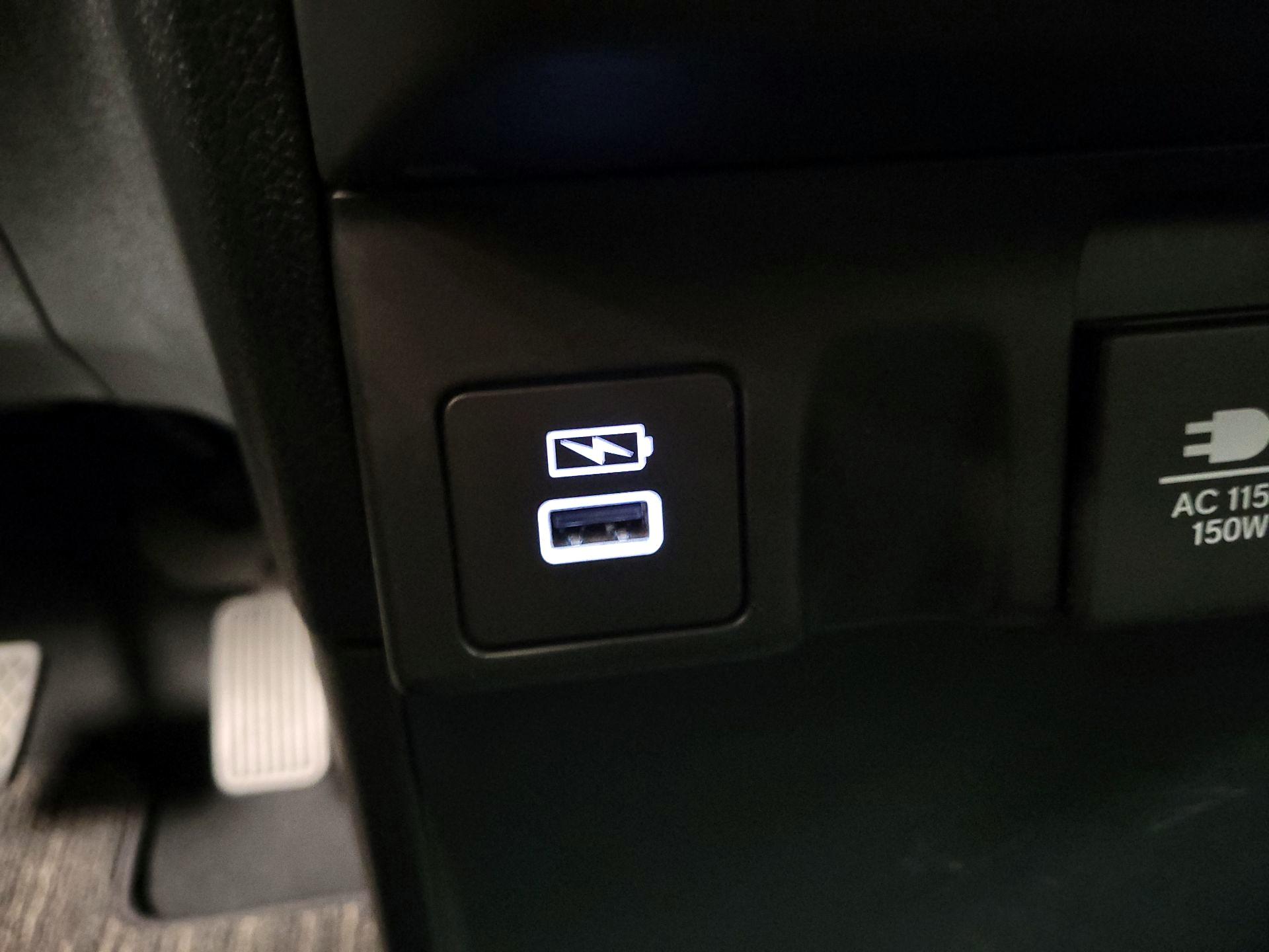 Thumbnail: 2024 Honda Odyssey - 19