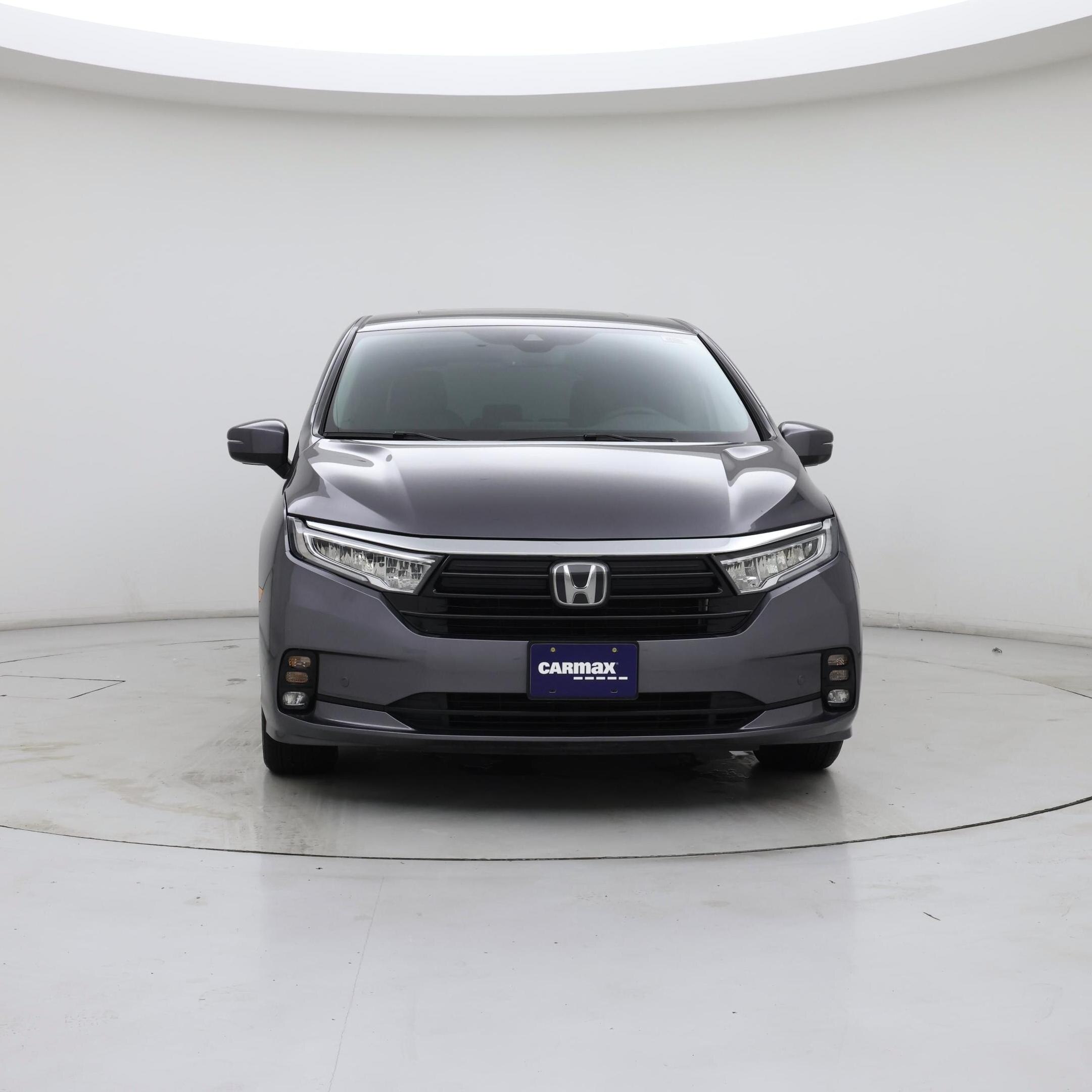 Thumbnail: 2024 Honda Odyssey - 5