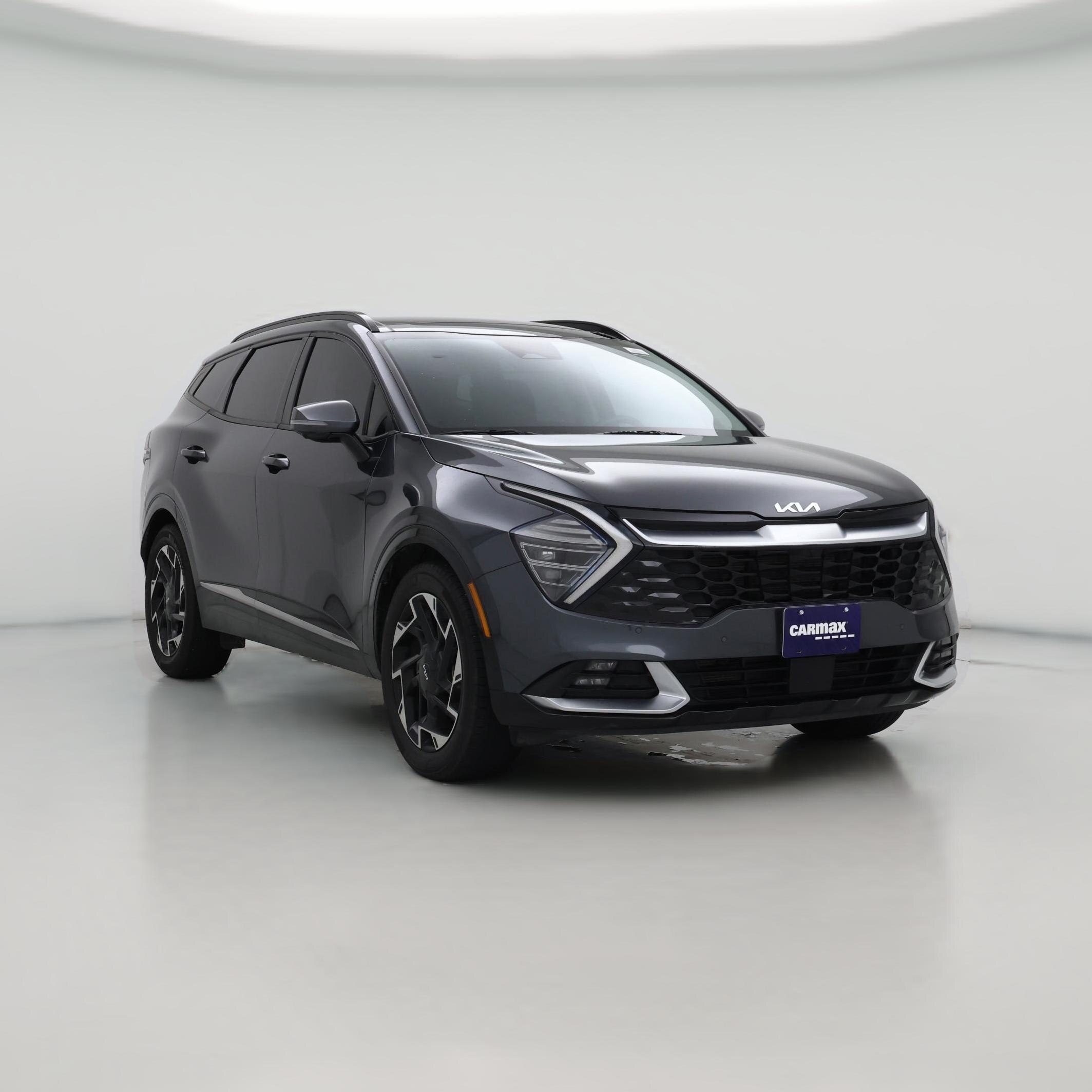 Thumbnail: 2023 Kia Sportage - 1