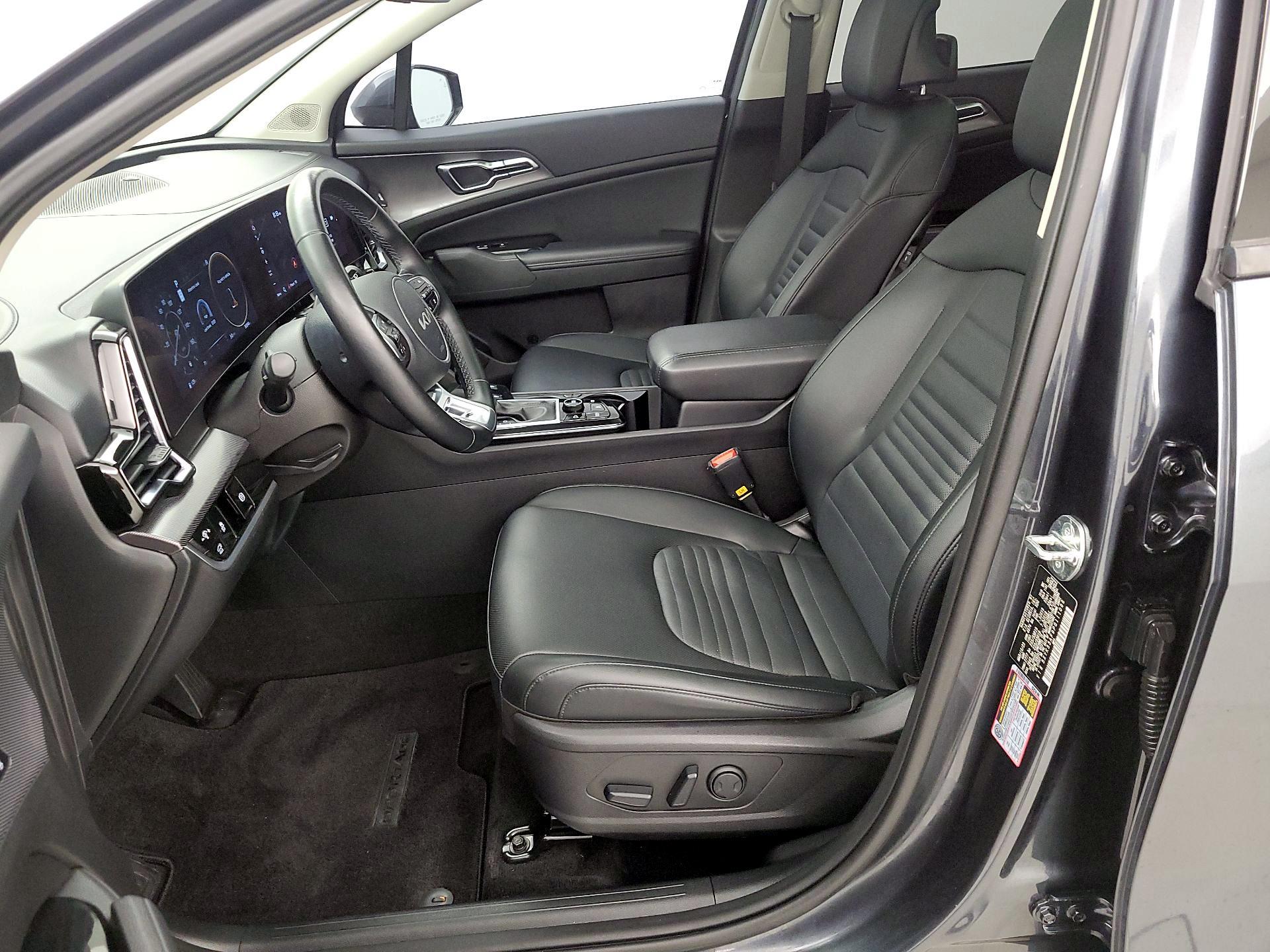 Thumbnail: 2023 Kia Sportage - 11