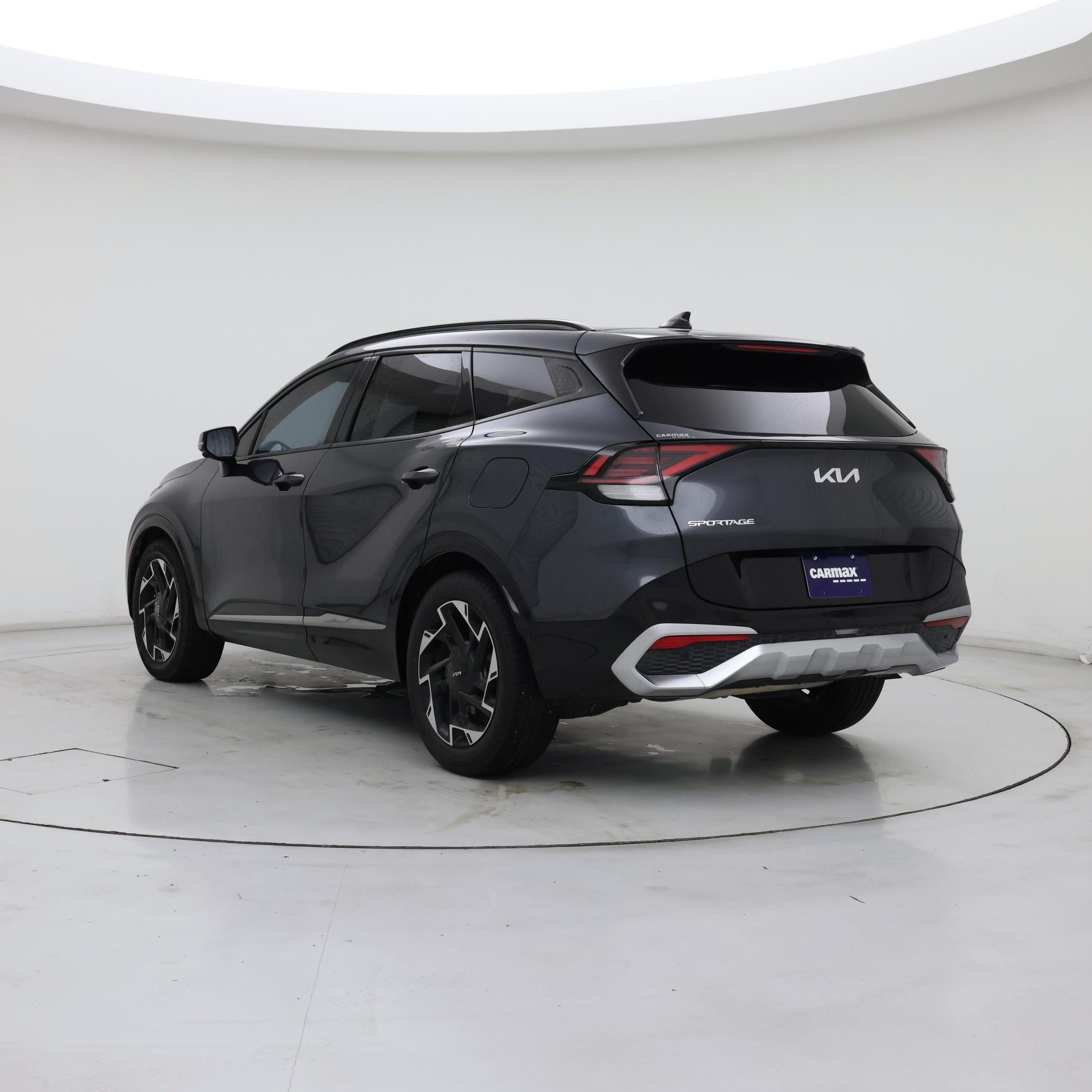 Thumbnail: 2023 Kia Sportage - 2