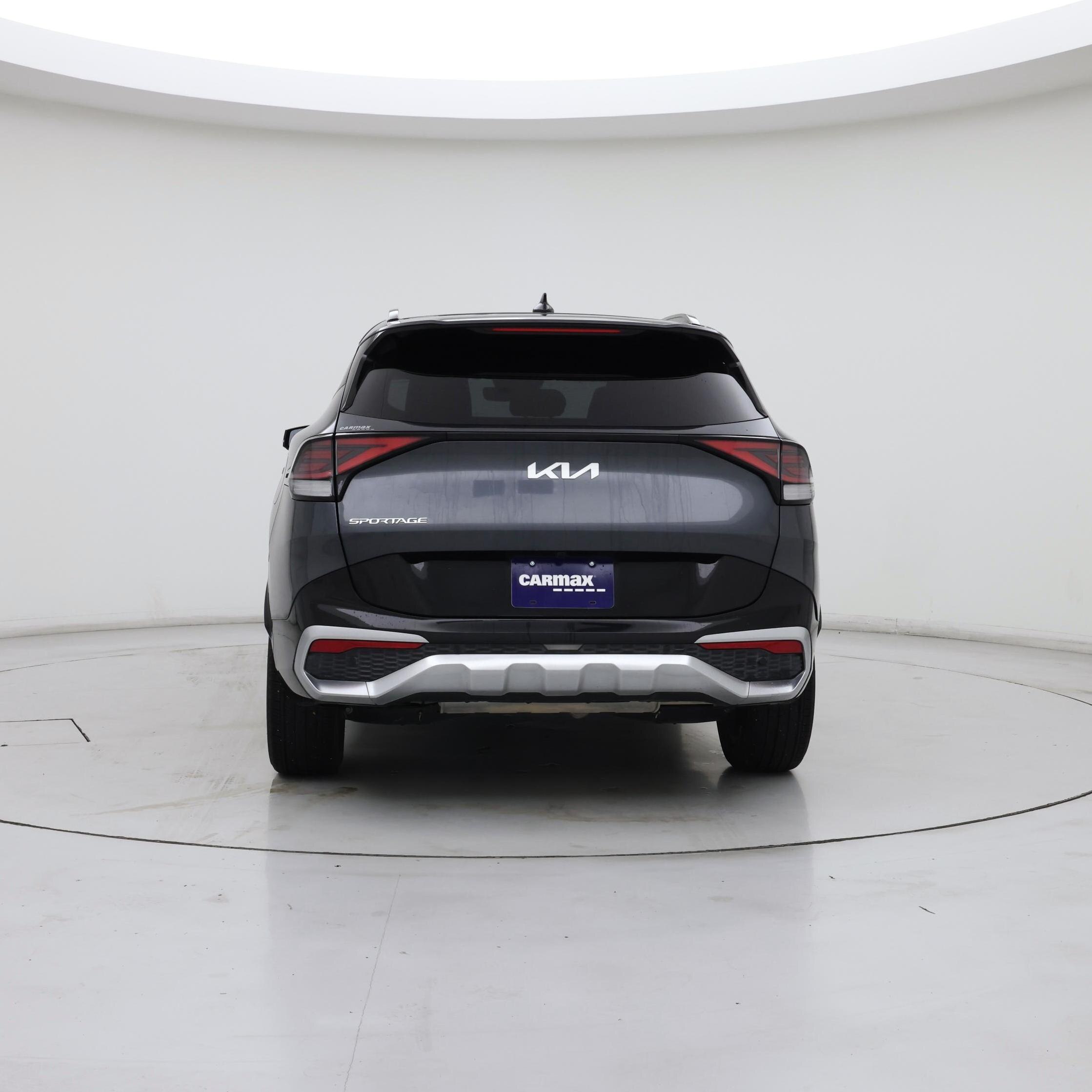 Thumbnail: 2023 Kia Sportage - 6