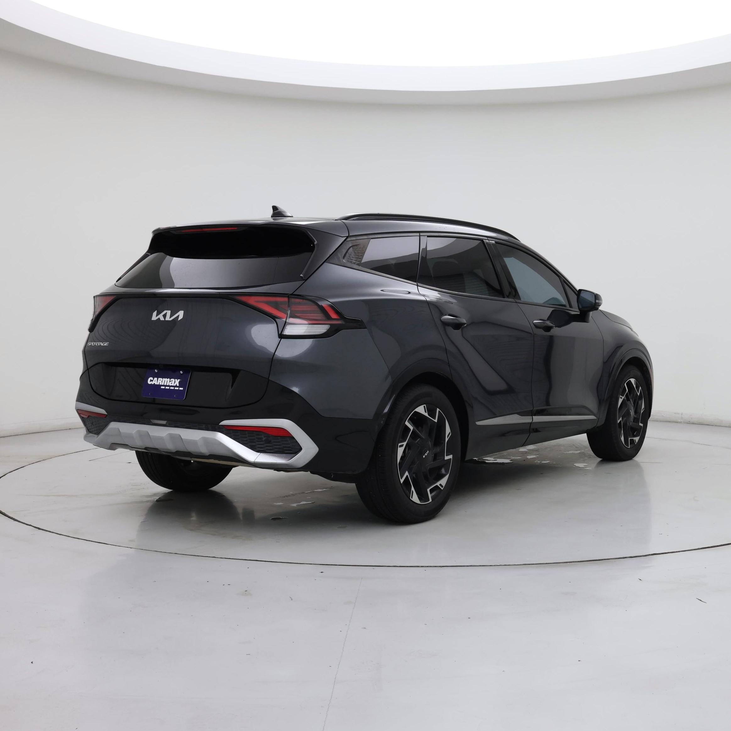 Thumbnail: 2023 Kia Sportage - 8