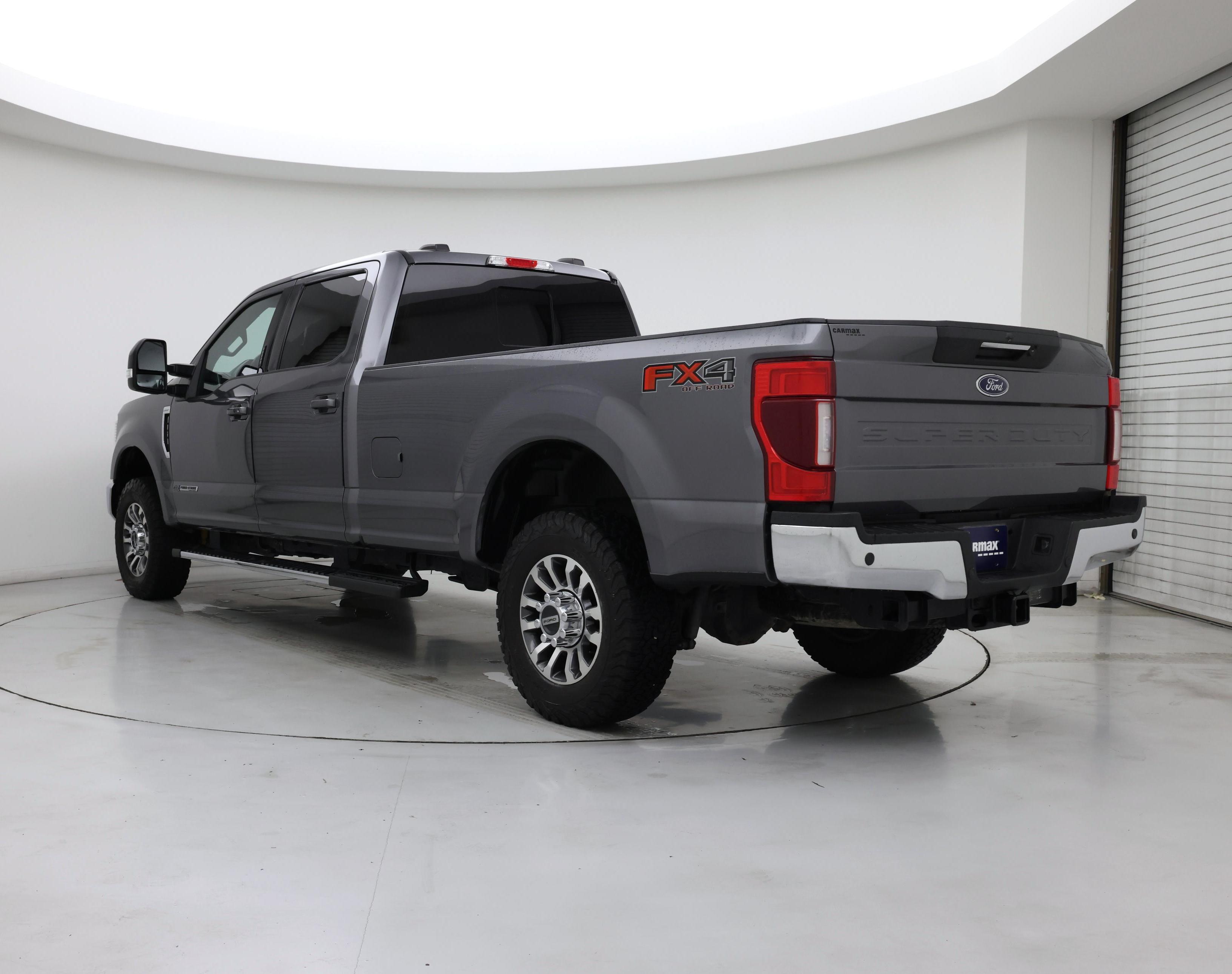 Thumbnail: 2022 Ford F-350 - 2