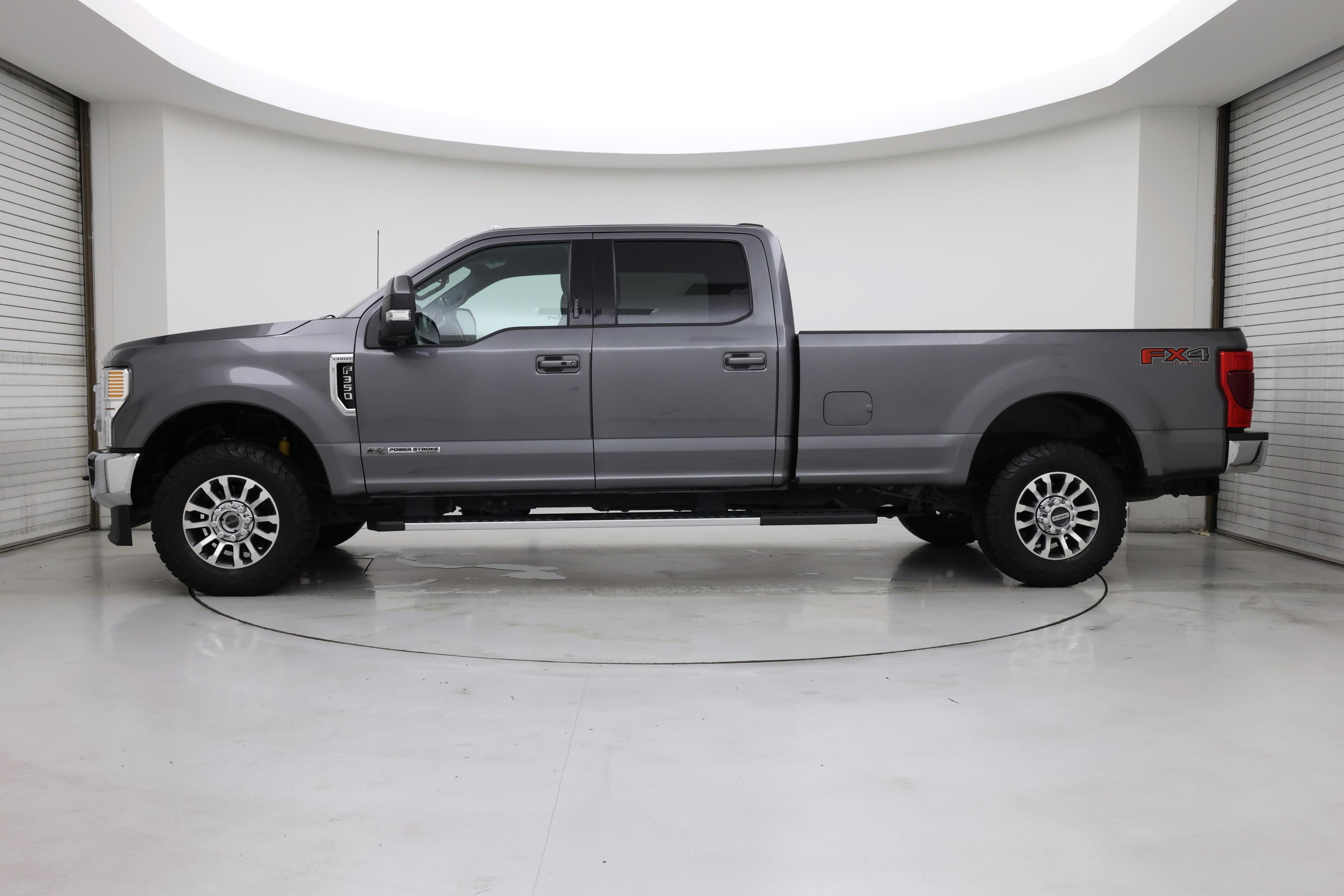 Thumbnail: 2022 Ford F-350 - 3