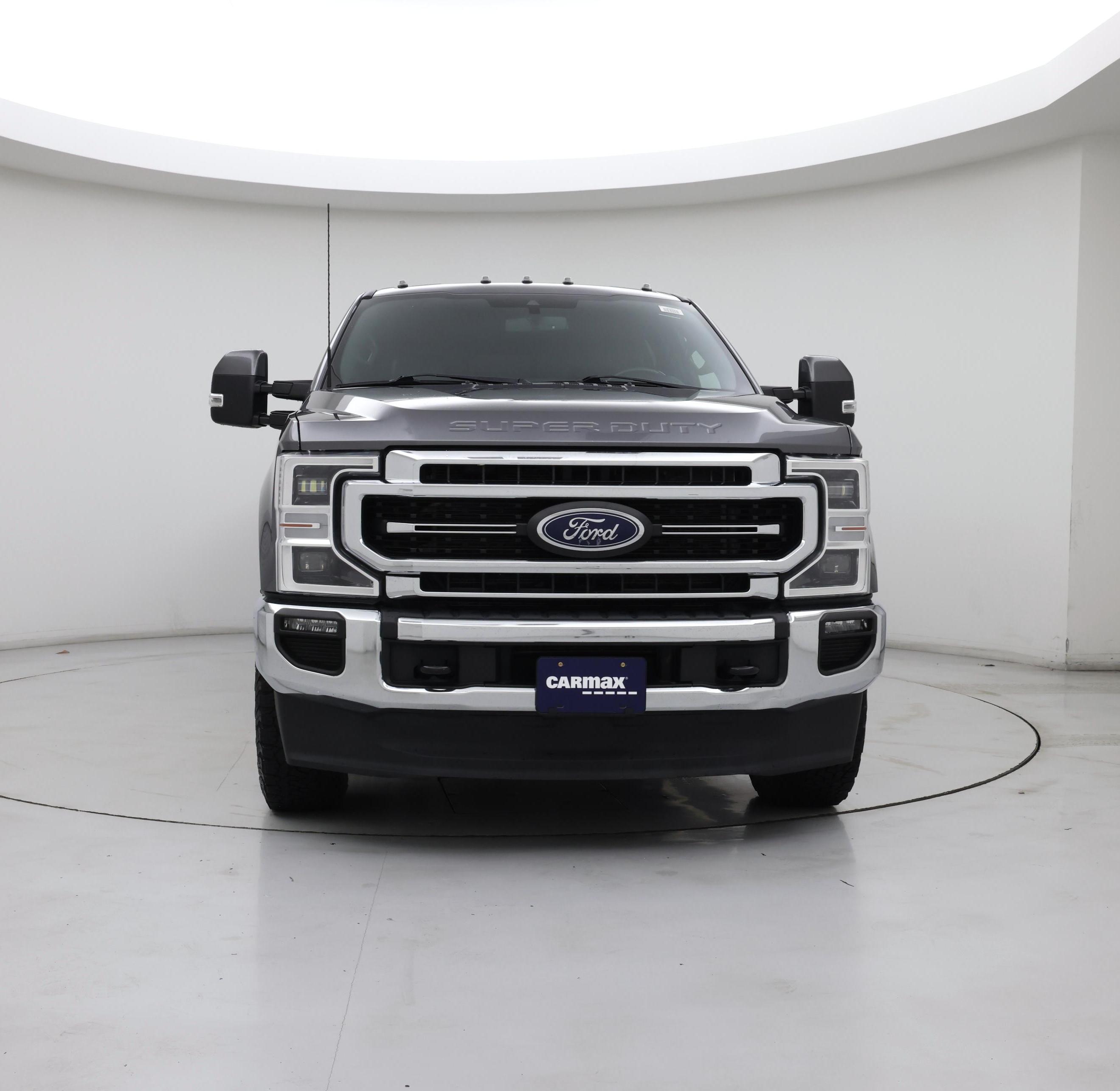 Thumbnail: 2022 Ford F-350 - 5