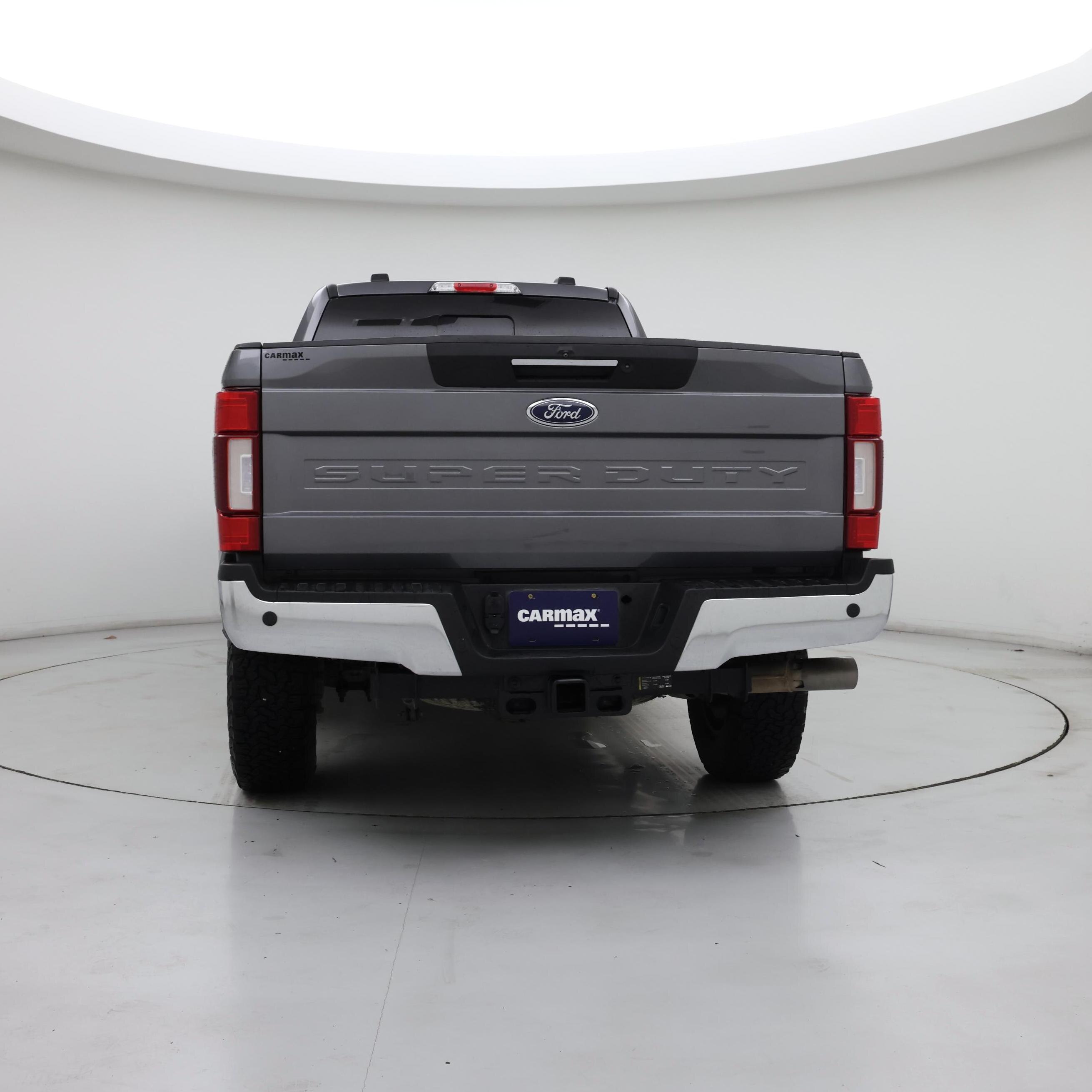 Thumbnail: 2022 Ford F-350 - 6