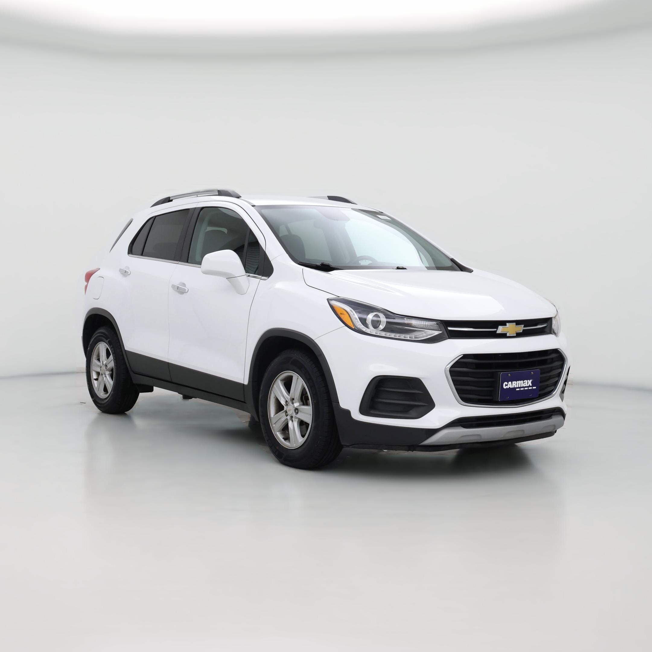 Thumbnail: 2020 Chevrolet Trax - 1