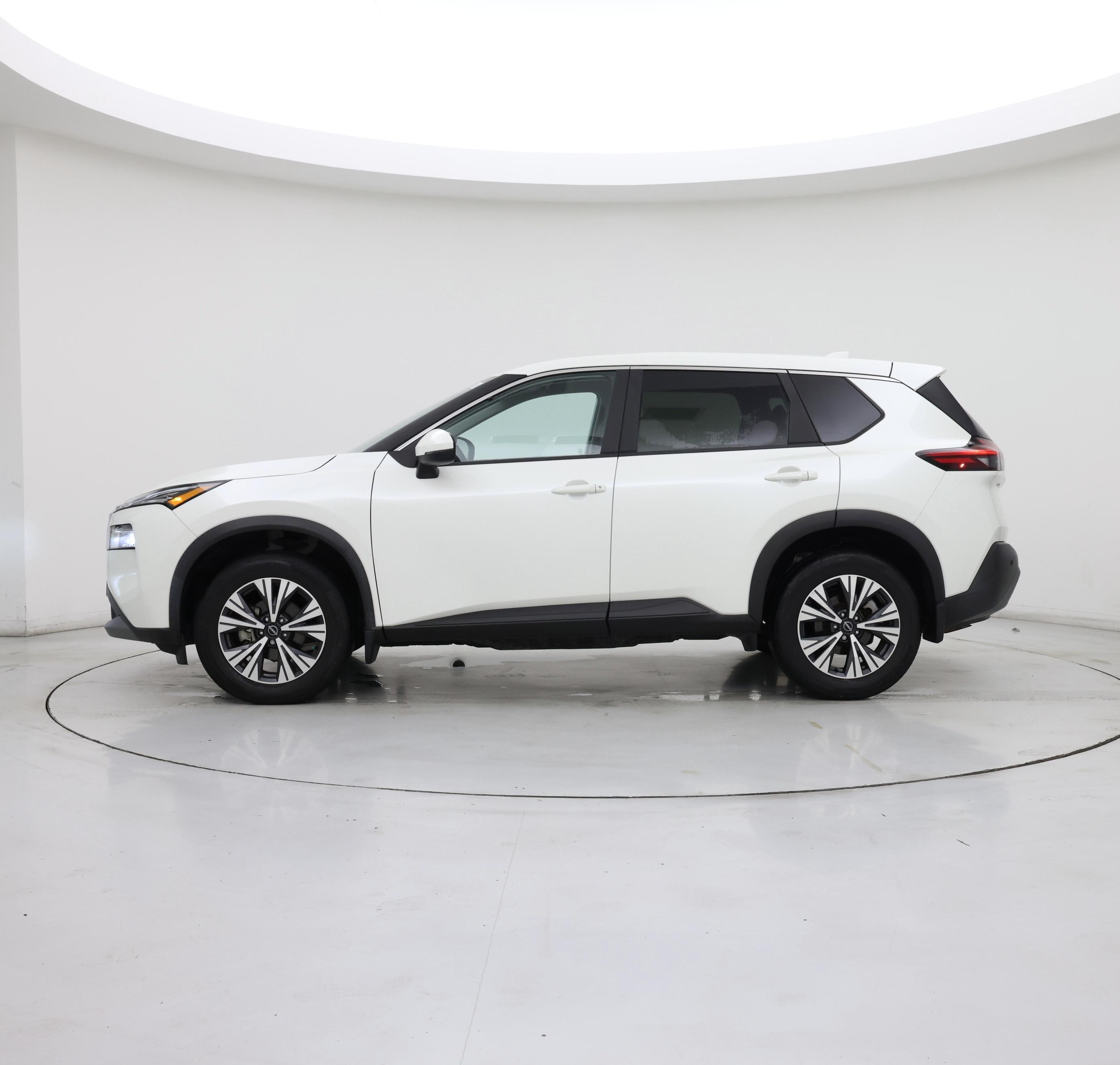 Thumbnail: 2023 Nissan Rogue - 3