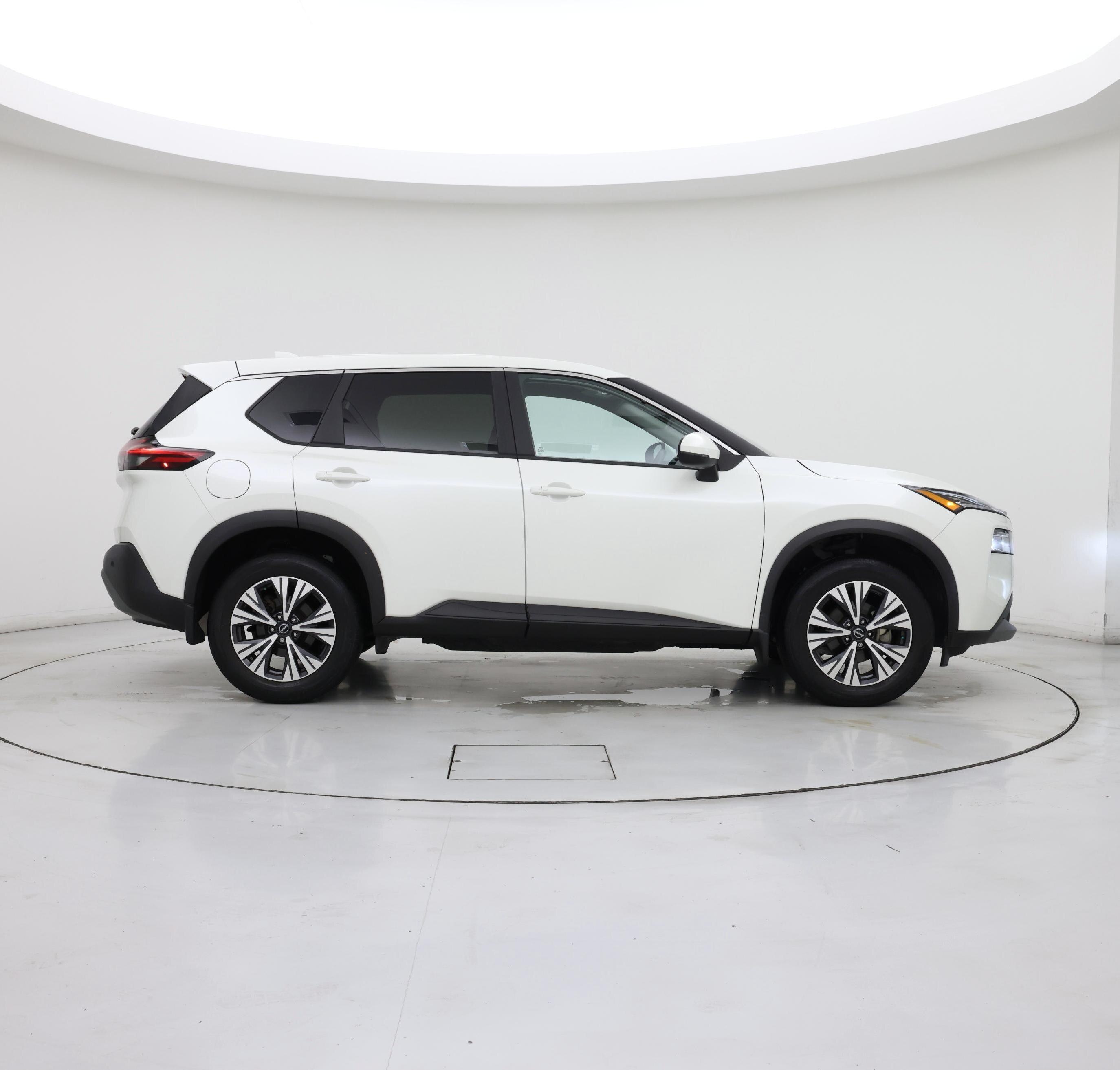 Thumbnail: 2023 Nissan Rogue - 7