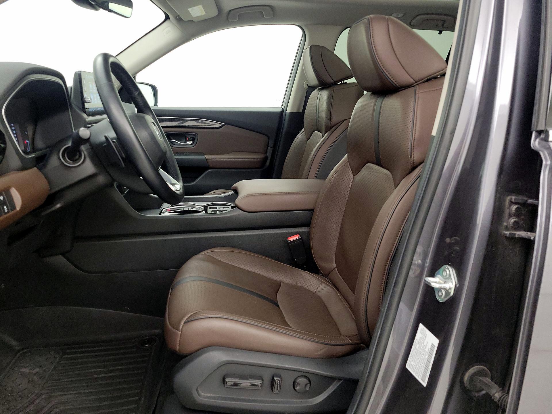 Thumbnail: 2024 Honda Pilot - 11
