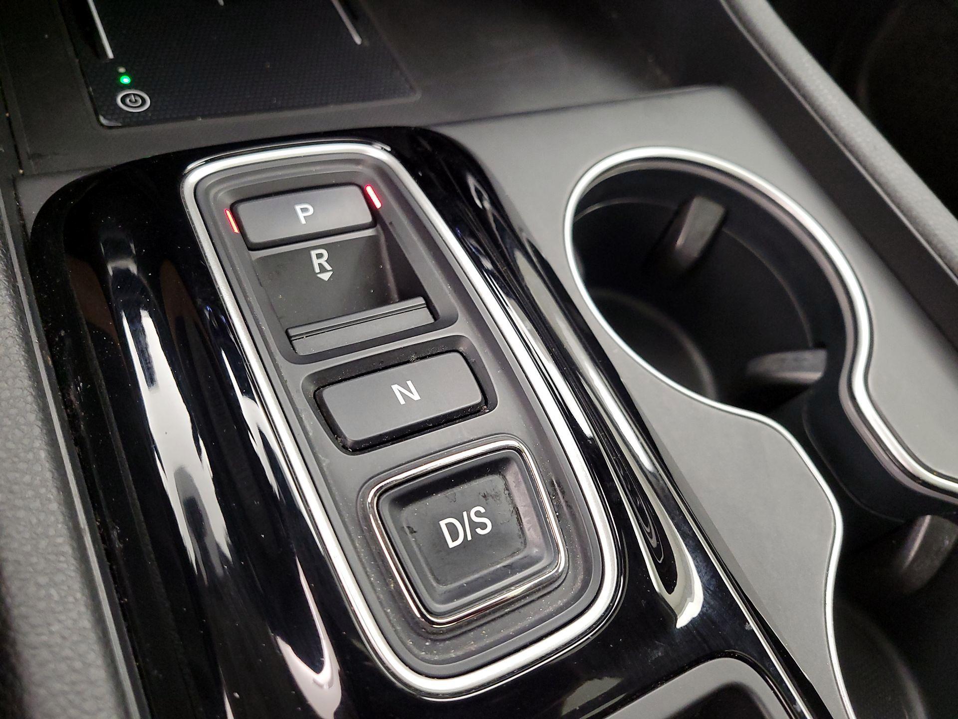 Thumbnail: 2024 Honda Pilot - 18