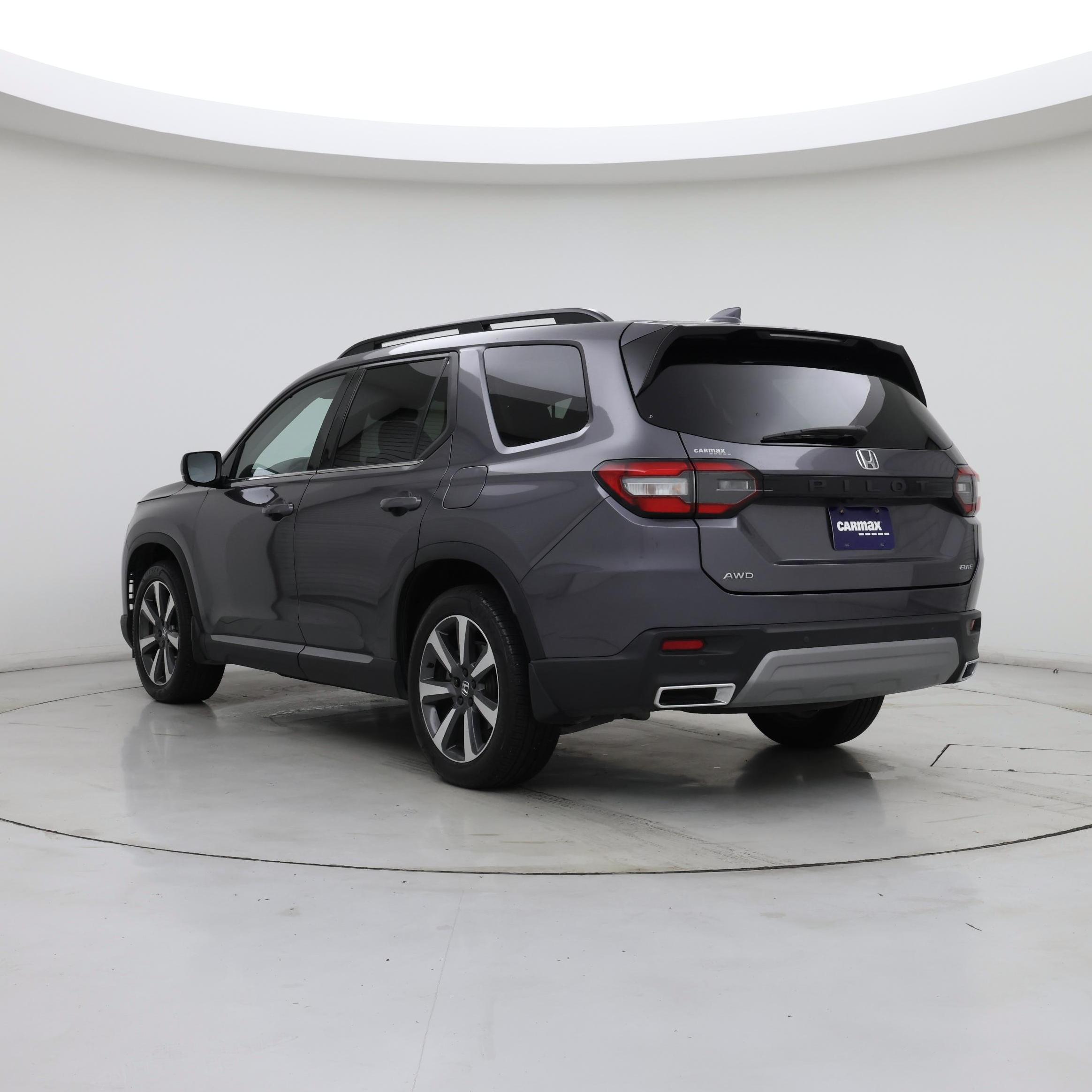 Thumbnail: 2024 Honda Pilot - 2