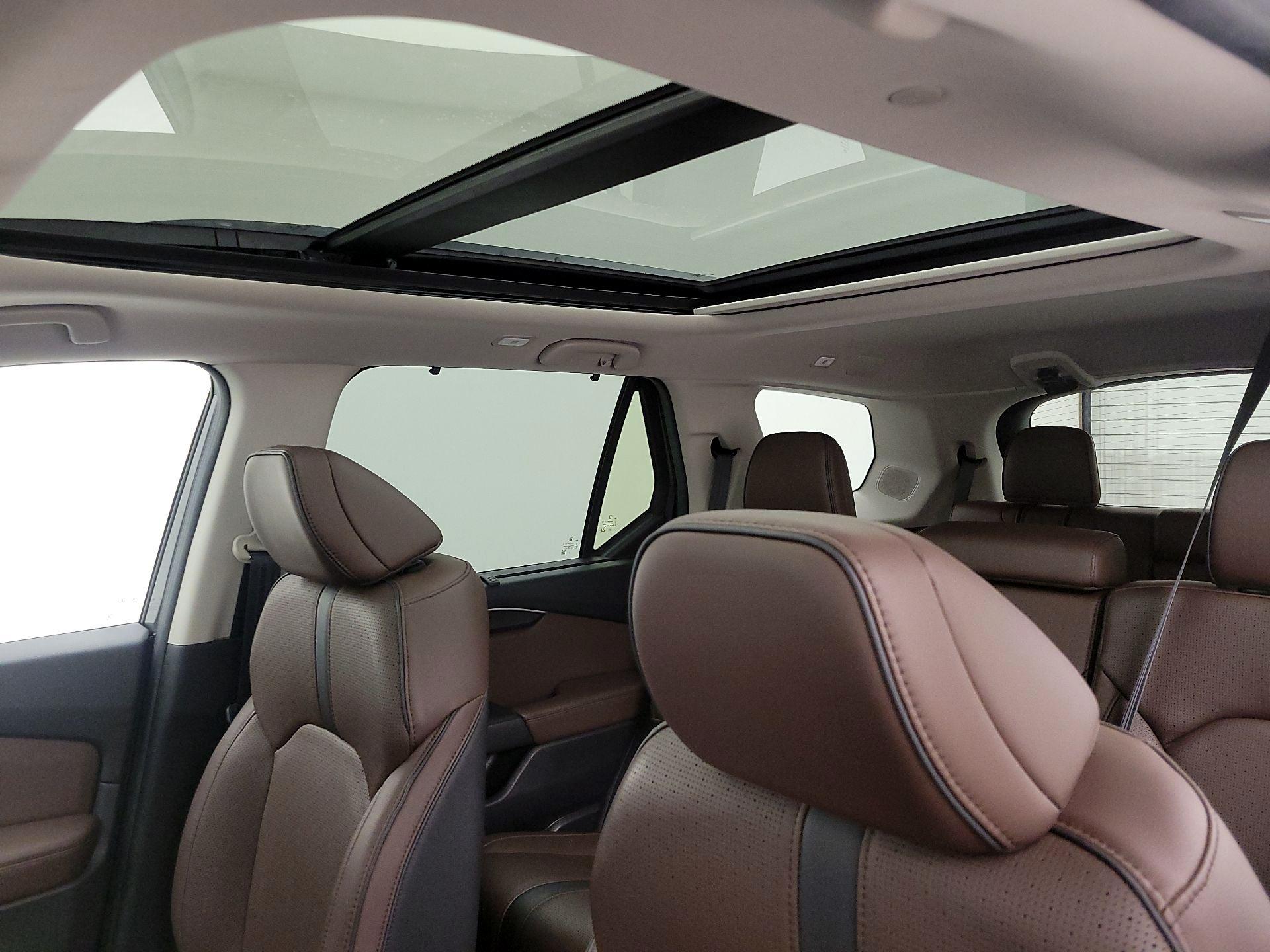 Thumbnail: 2024 Honda Pilot - 20