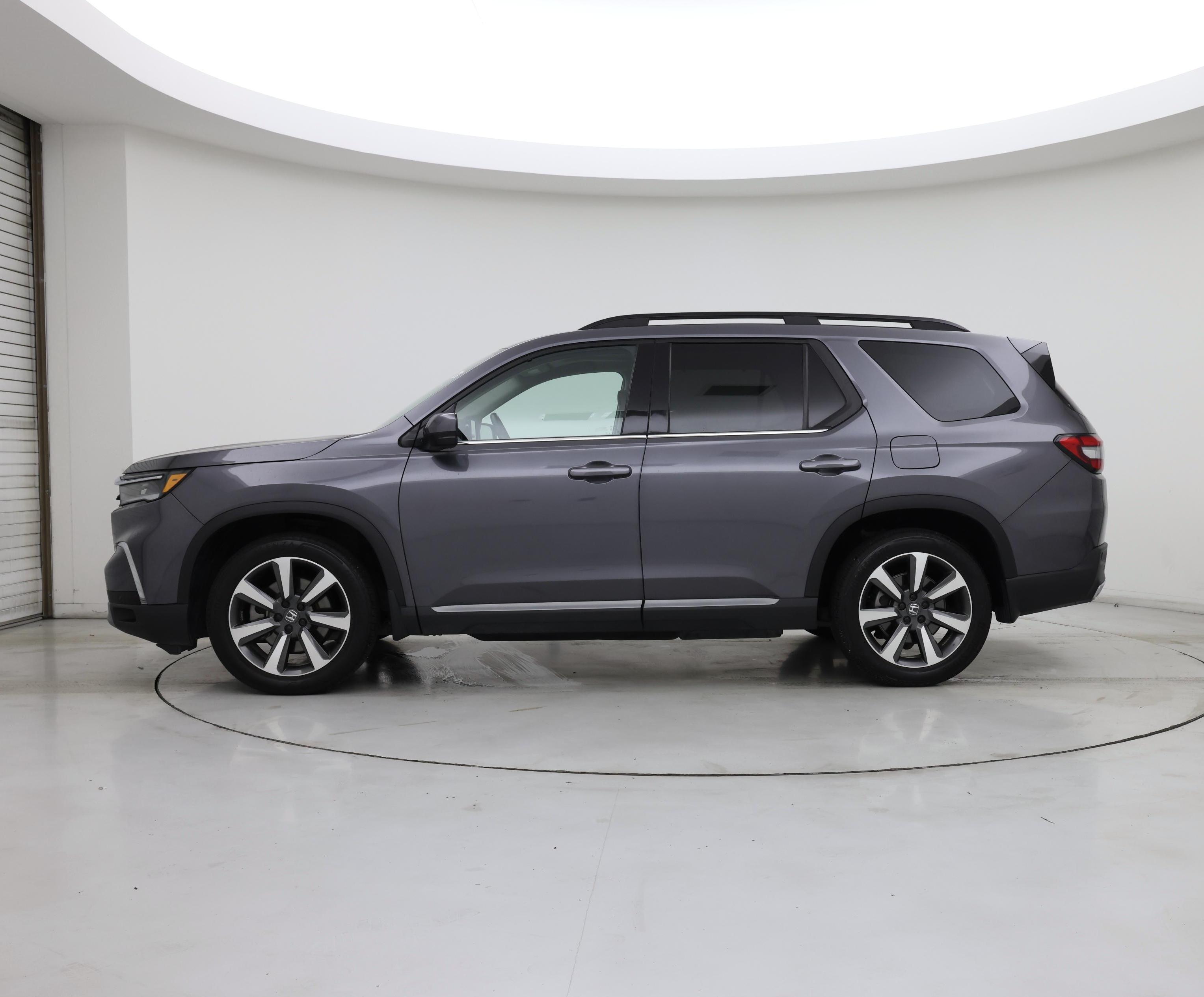 Thumbnail: 2024 Honda Pilot - 3