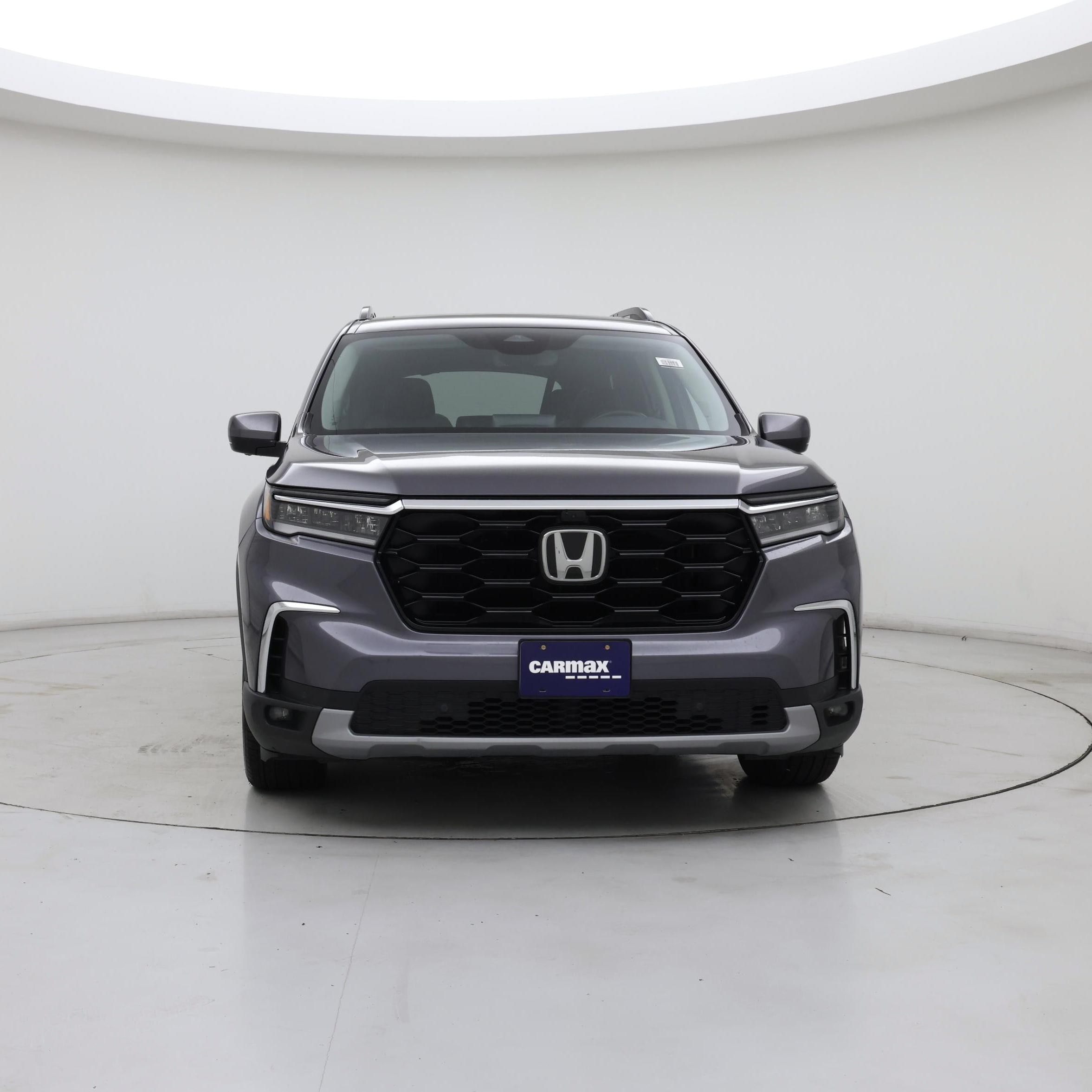 Thumbnail: 2024 Honda Pilot - 5