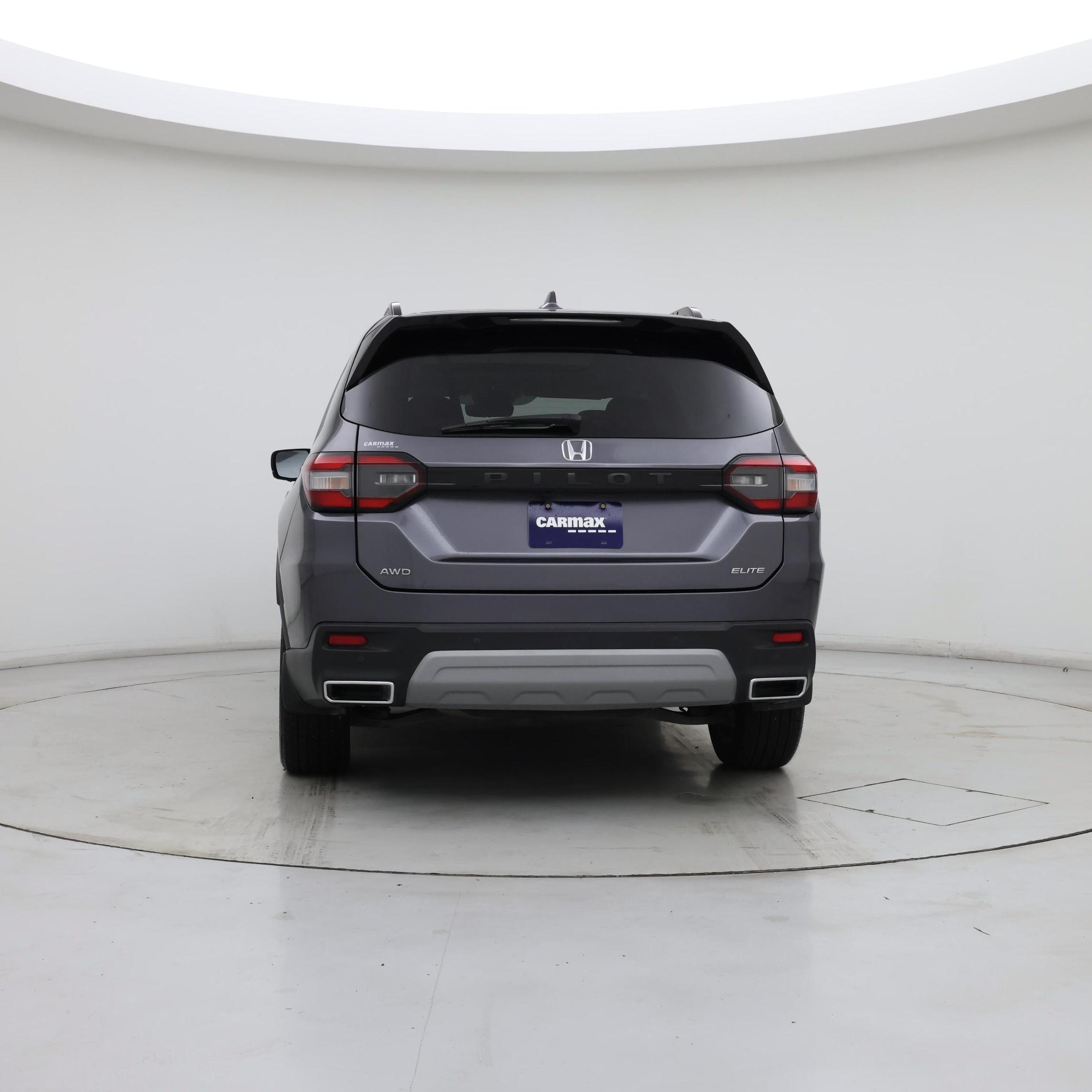 Thumbnail: 2024 Honda Pilot - 6