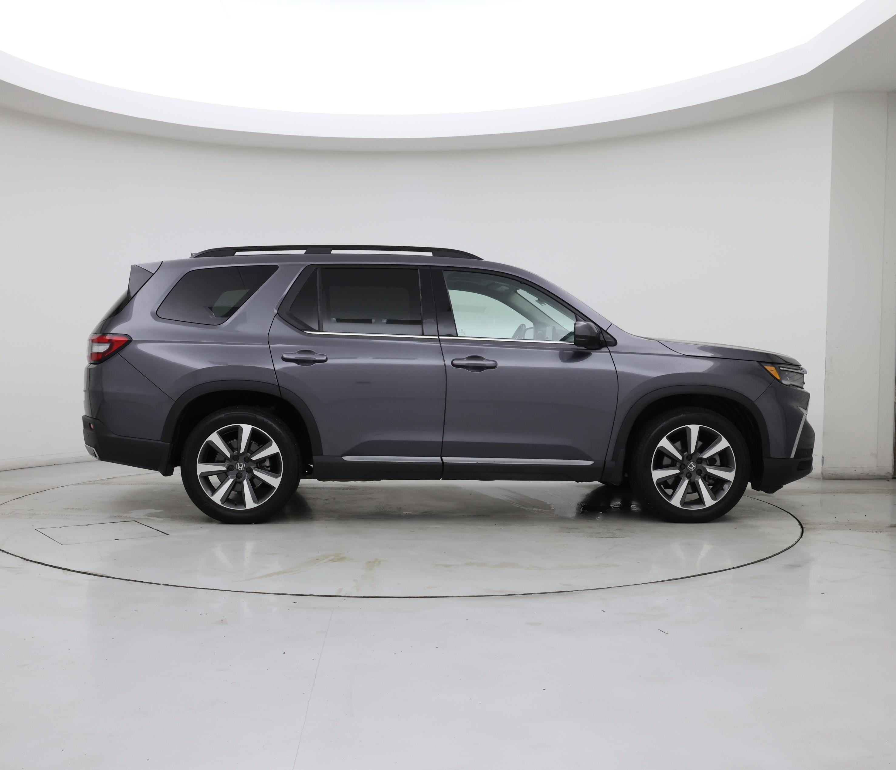 Thumbnail: 2024 Honda Pilot - 7