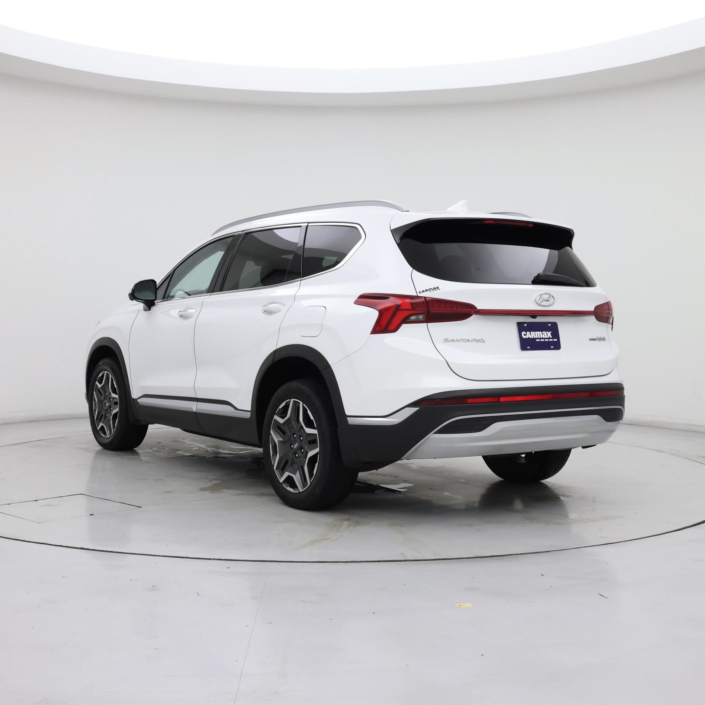 Thumbnail: 2023 Hyundai Santa Fe - 2